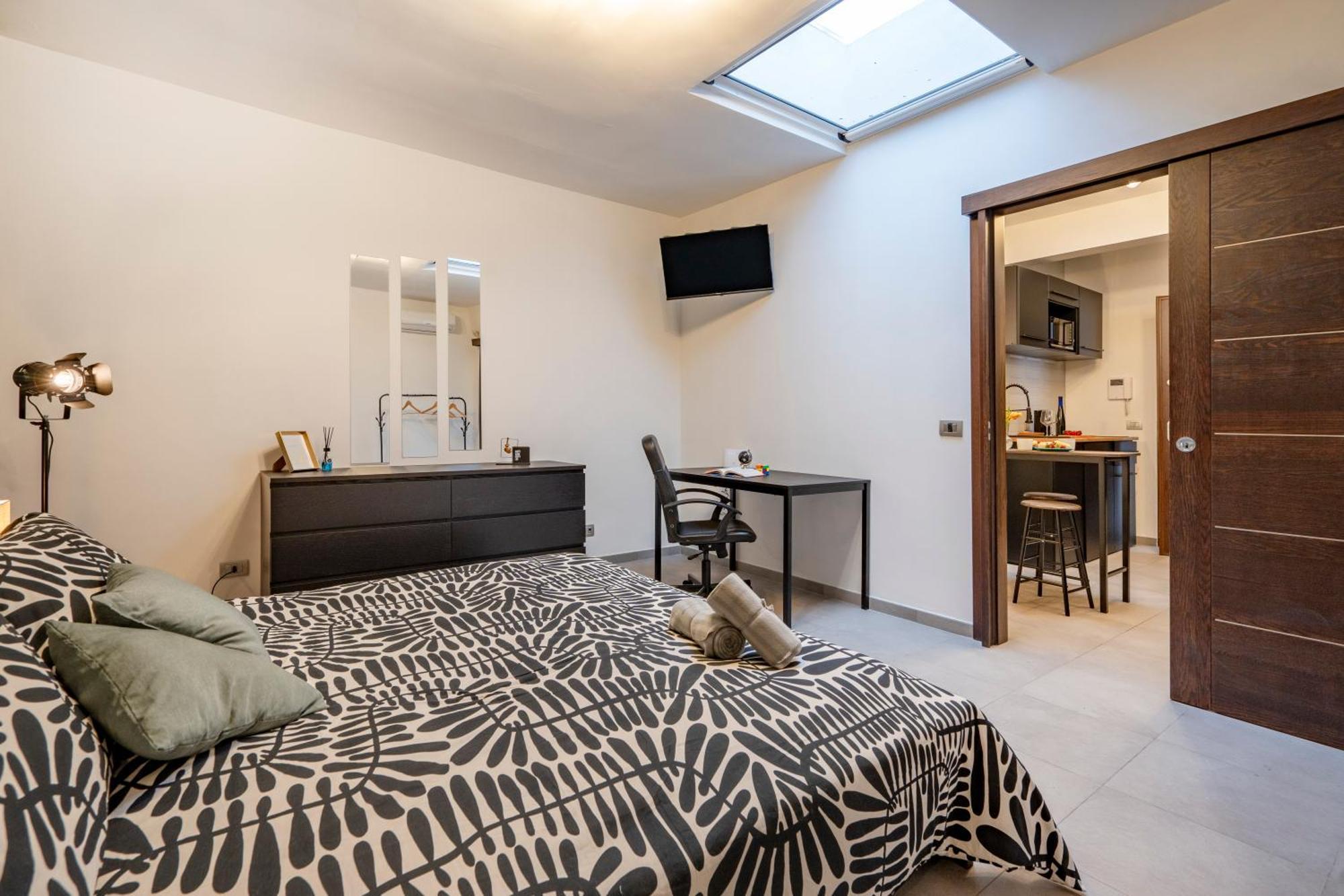 Welchome In The Heart Of Bari! Bari