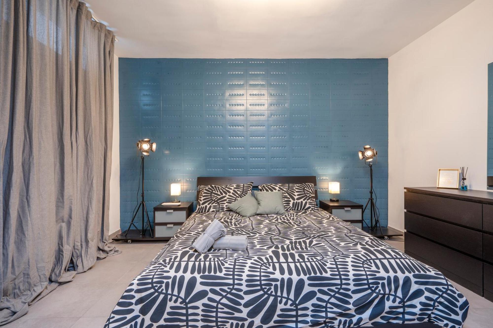 Welchome In The Heart Of Bari! Apartamento *