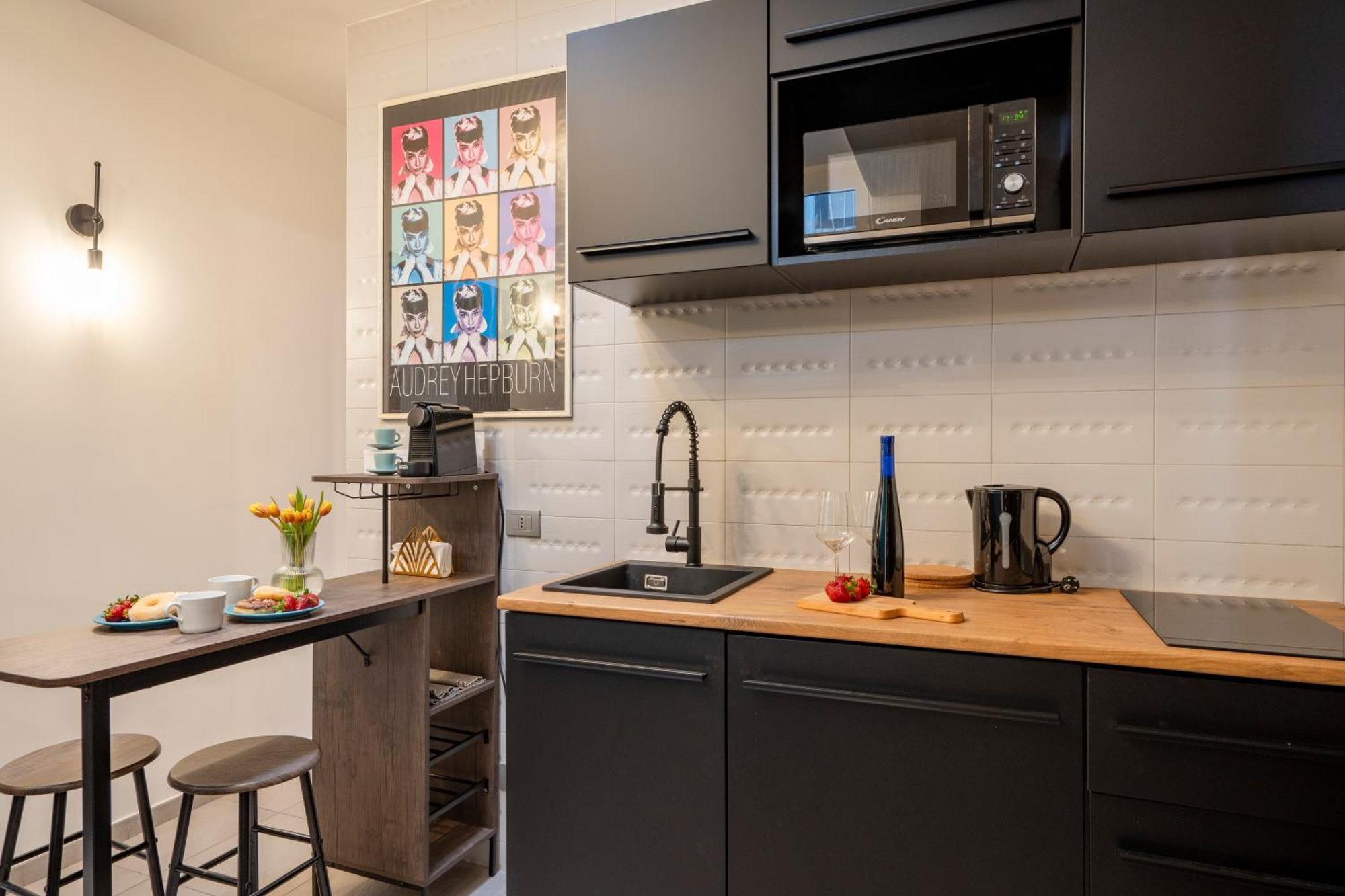 Welchome In The Heart Of Bari! Apartamento Bari