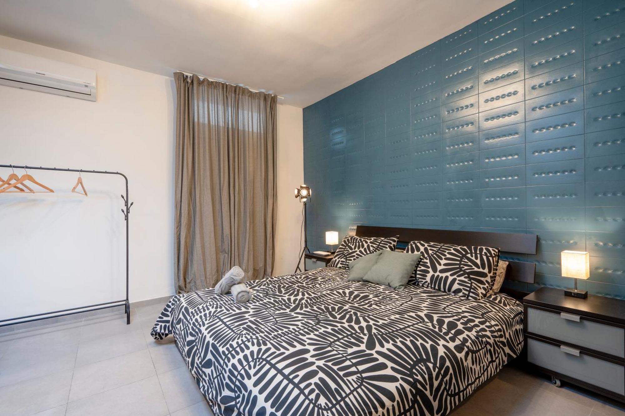 Welchome In The Heart Of Bari! Apartamento Bari