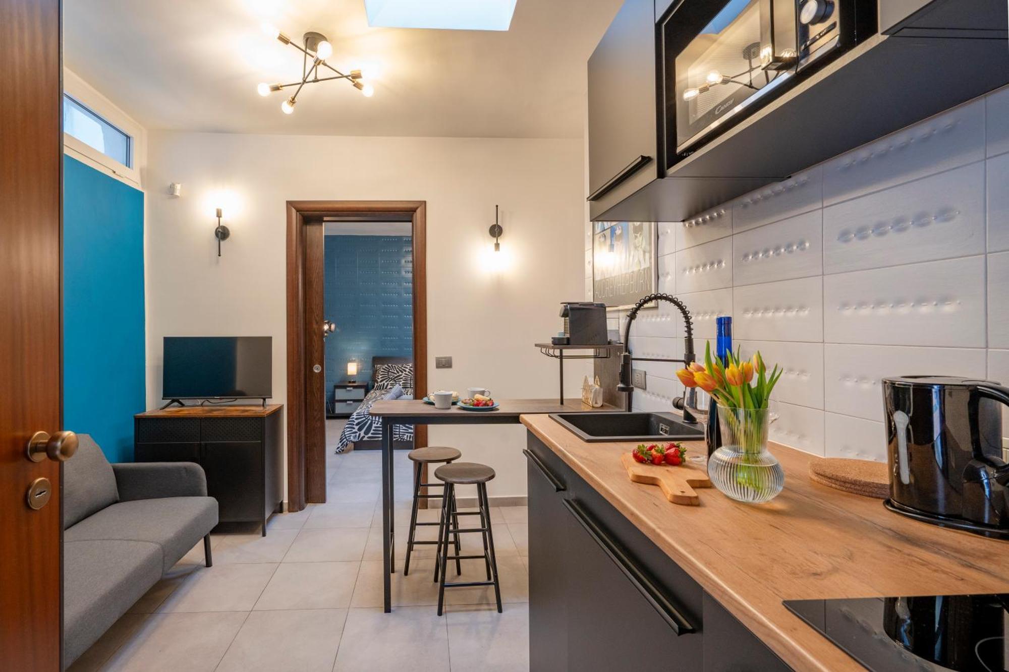Apartamento Welchome In The Heart Of Bari! Bari