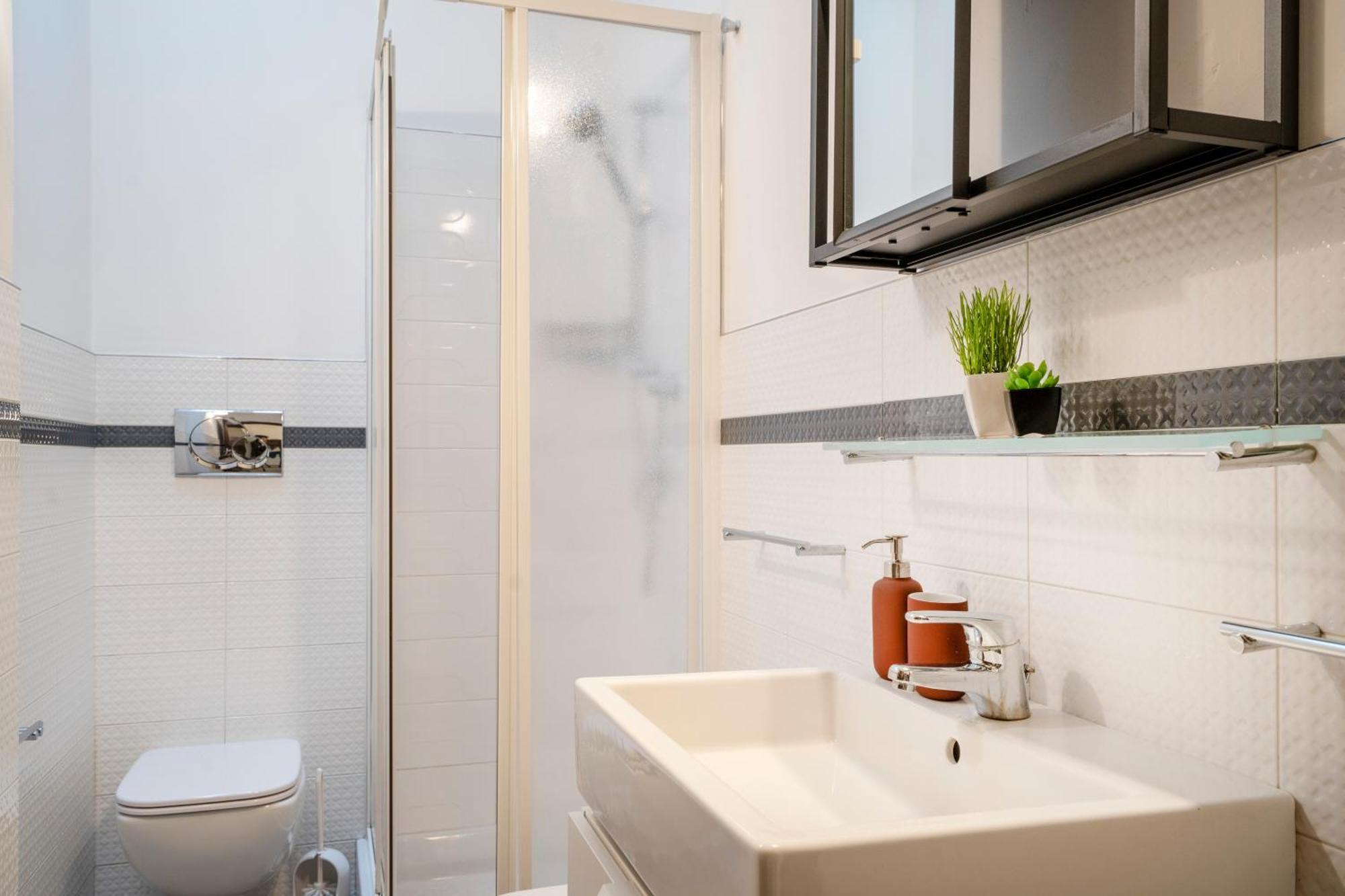Apartamento Welchome In The Heart Of Bari! *
