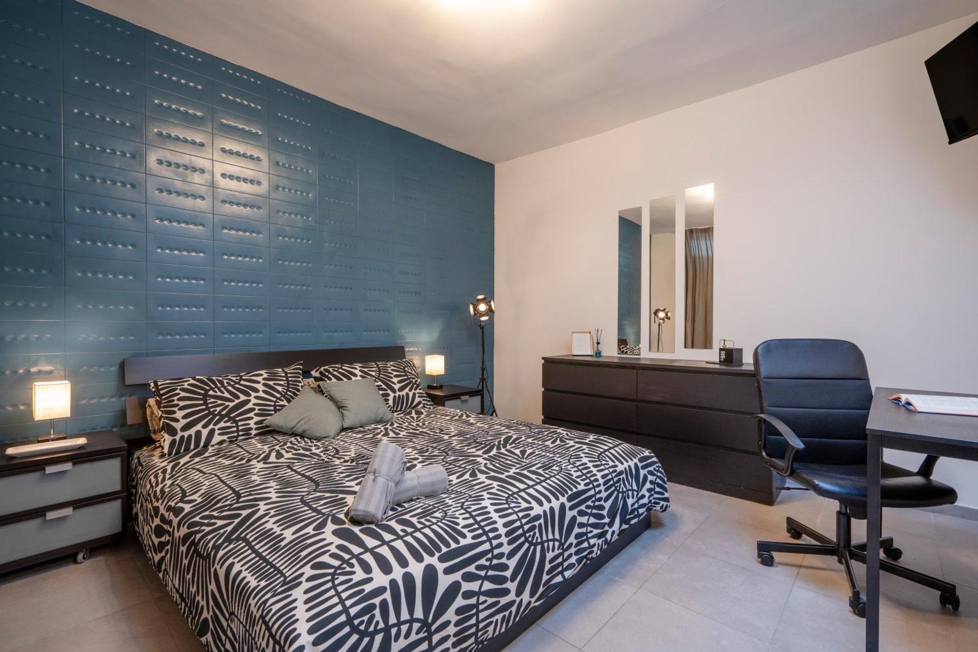 Welchome In The Heart Of Bari!
