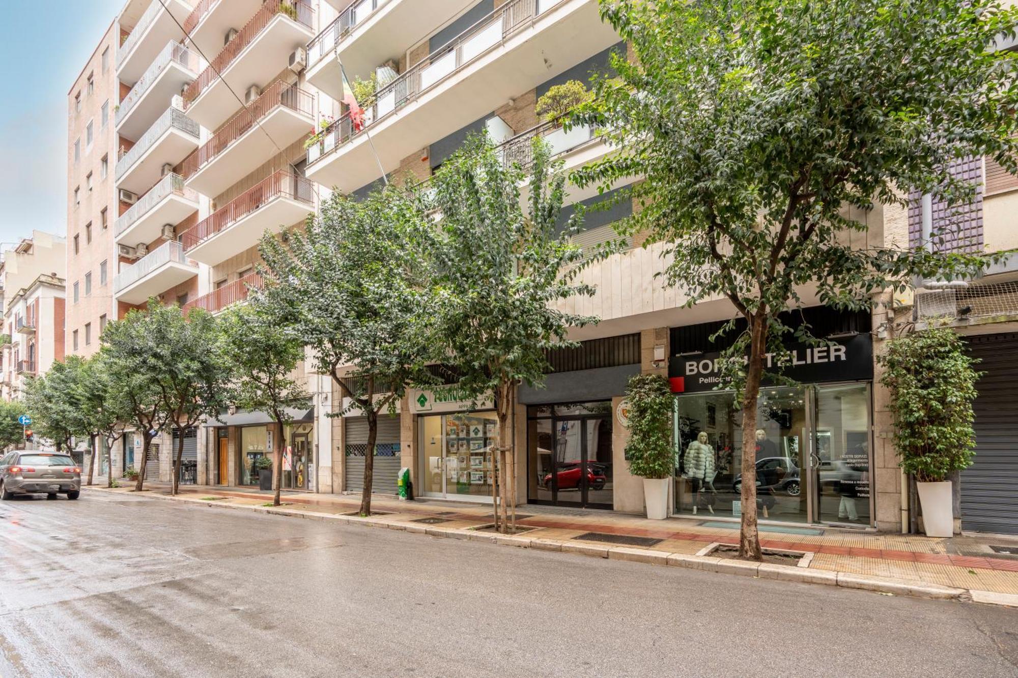 Welchome In The Heart Of Bari! * Bari
