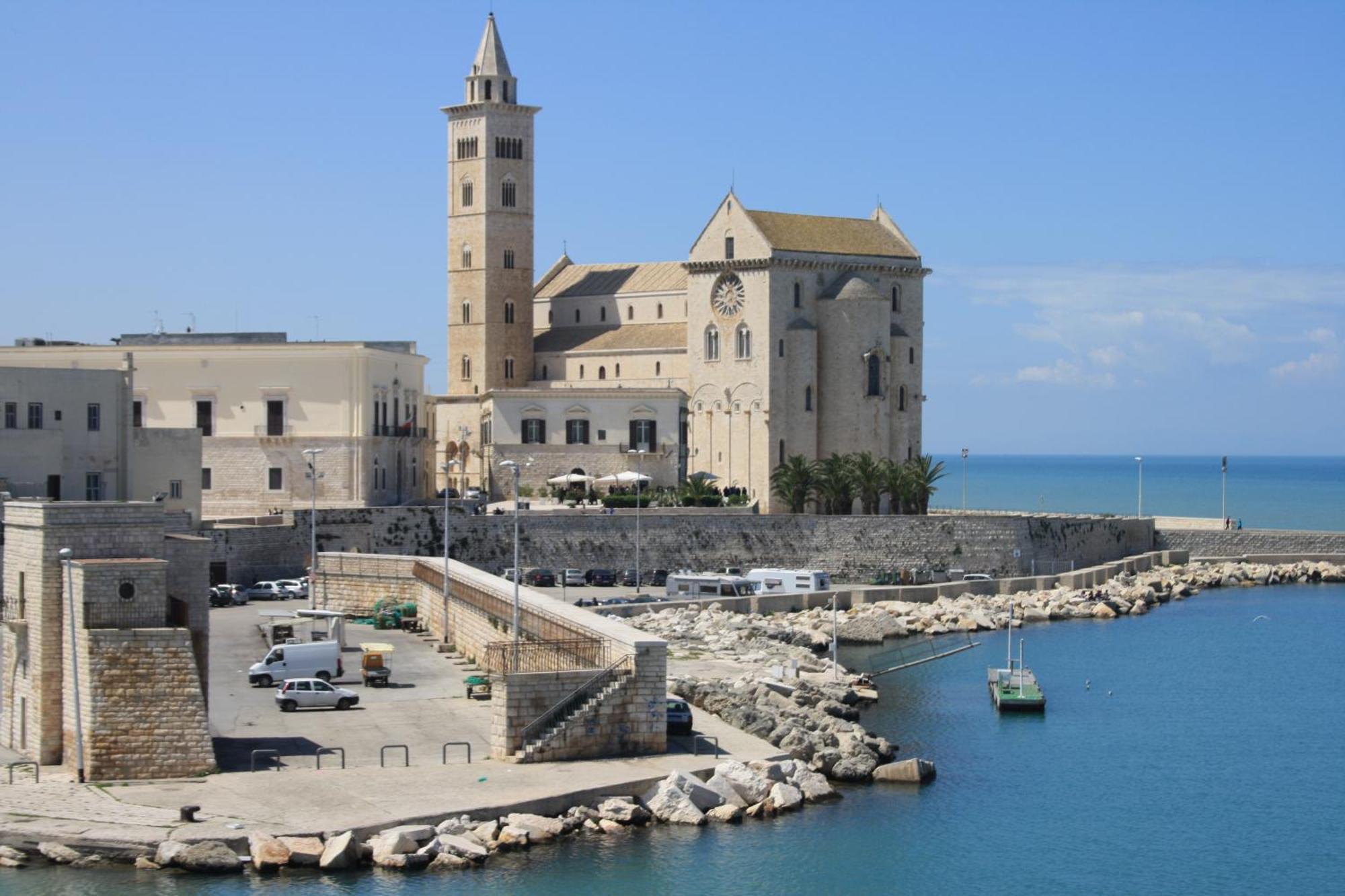 Baciami Ancora