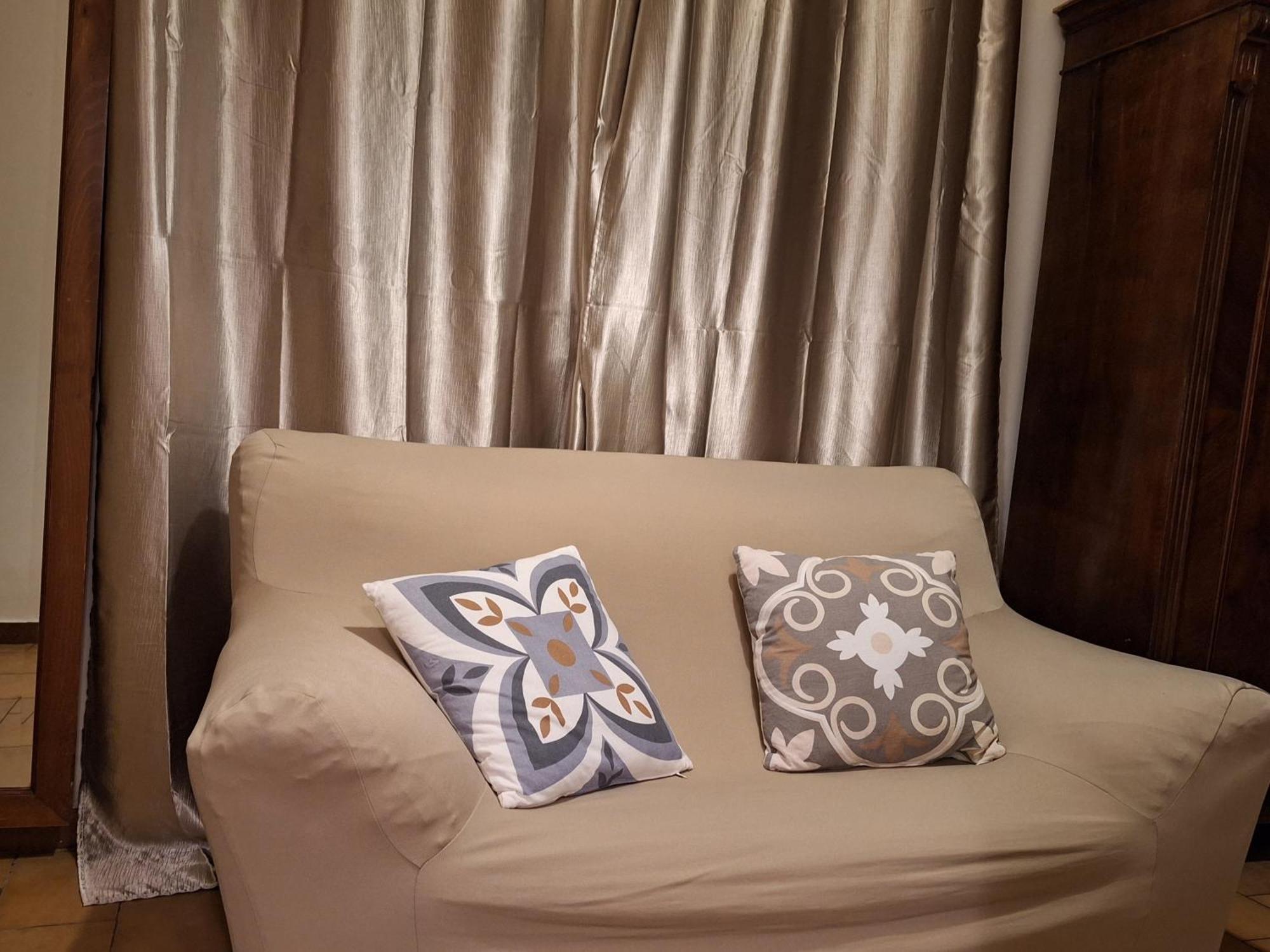 Michelle Appartement