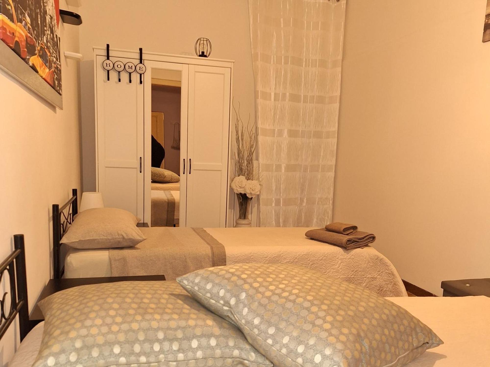 Michelle Appartement *
