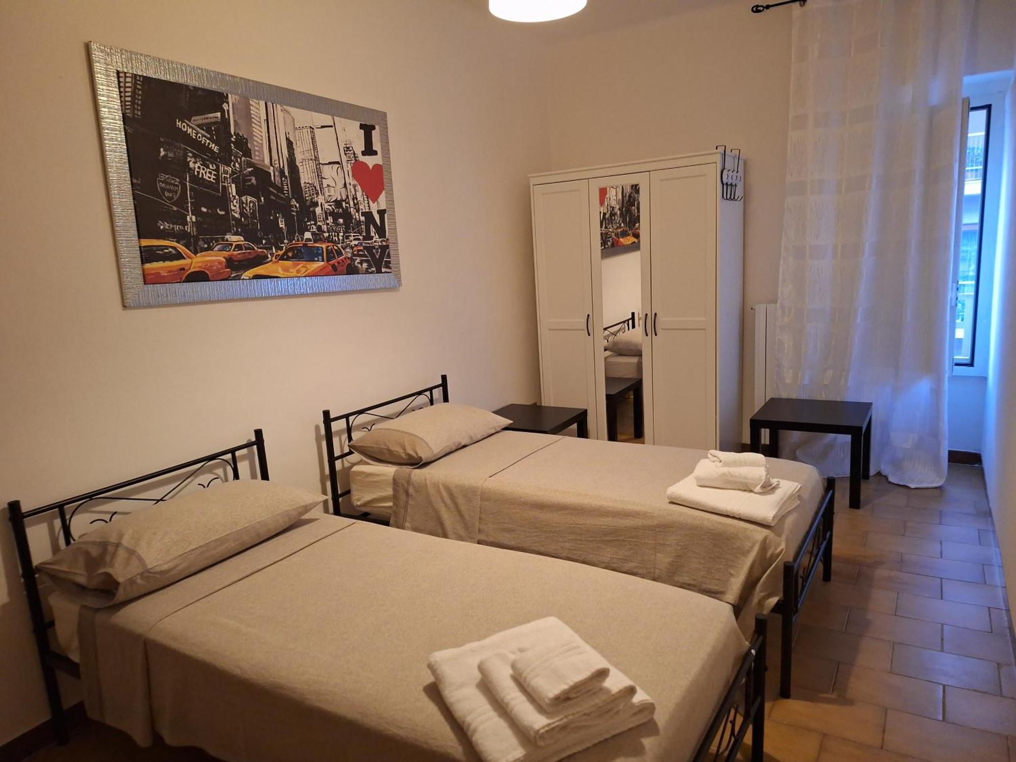 Michelle Appartement