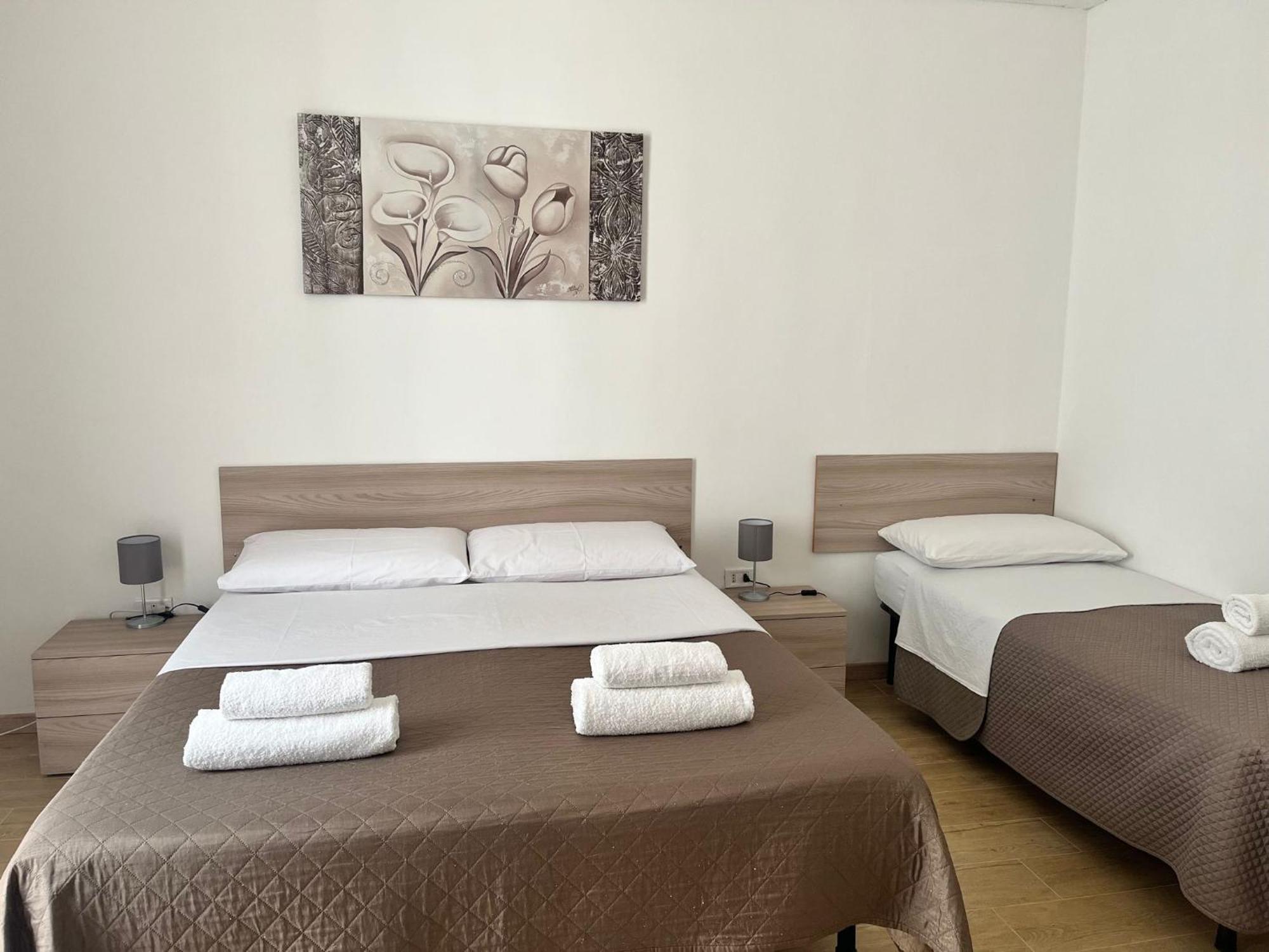 Bed & Breakfast Gl Sun Palace *