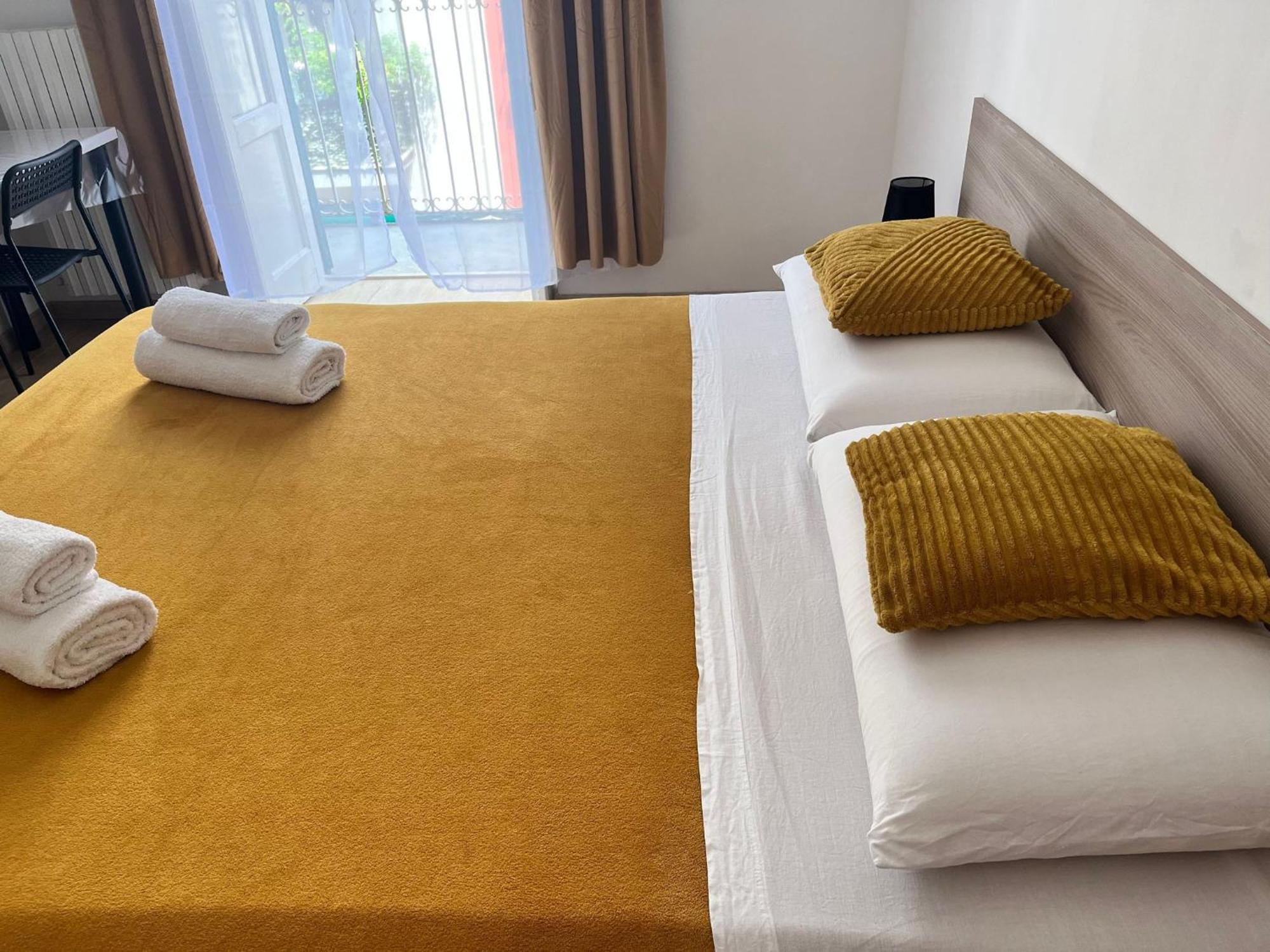 Gl Sun Palace Bed & Breakfast Bari