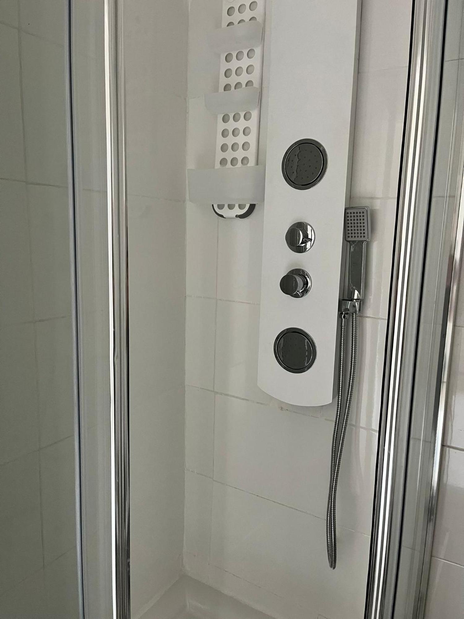 Gl Sun Palace Bed & Breakfast Bari
