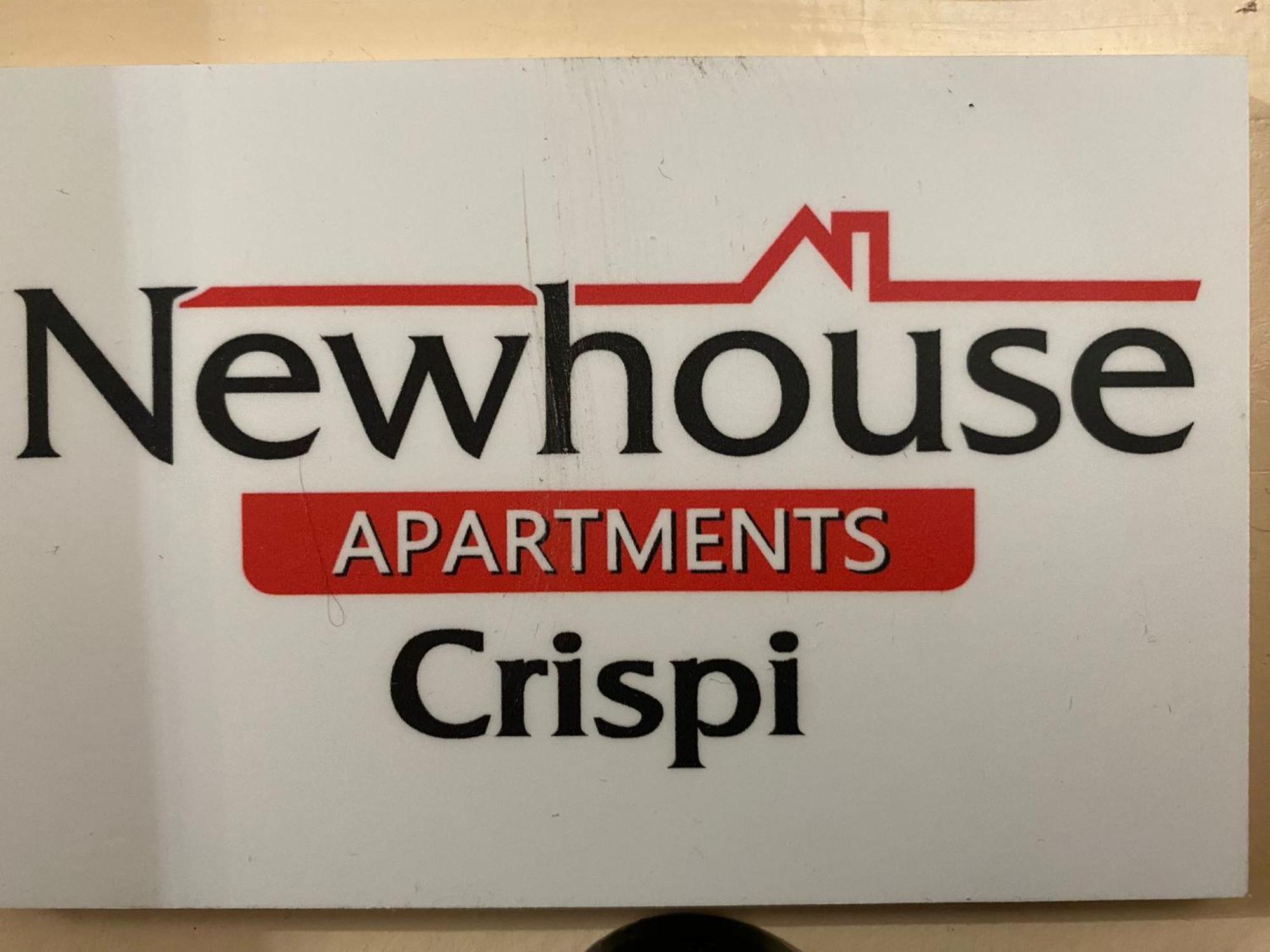 Newhouse Crispi 78 Bari