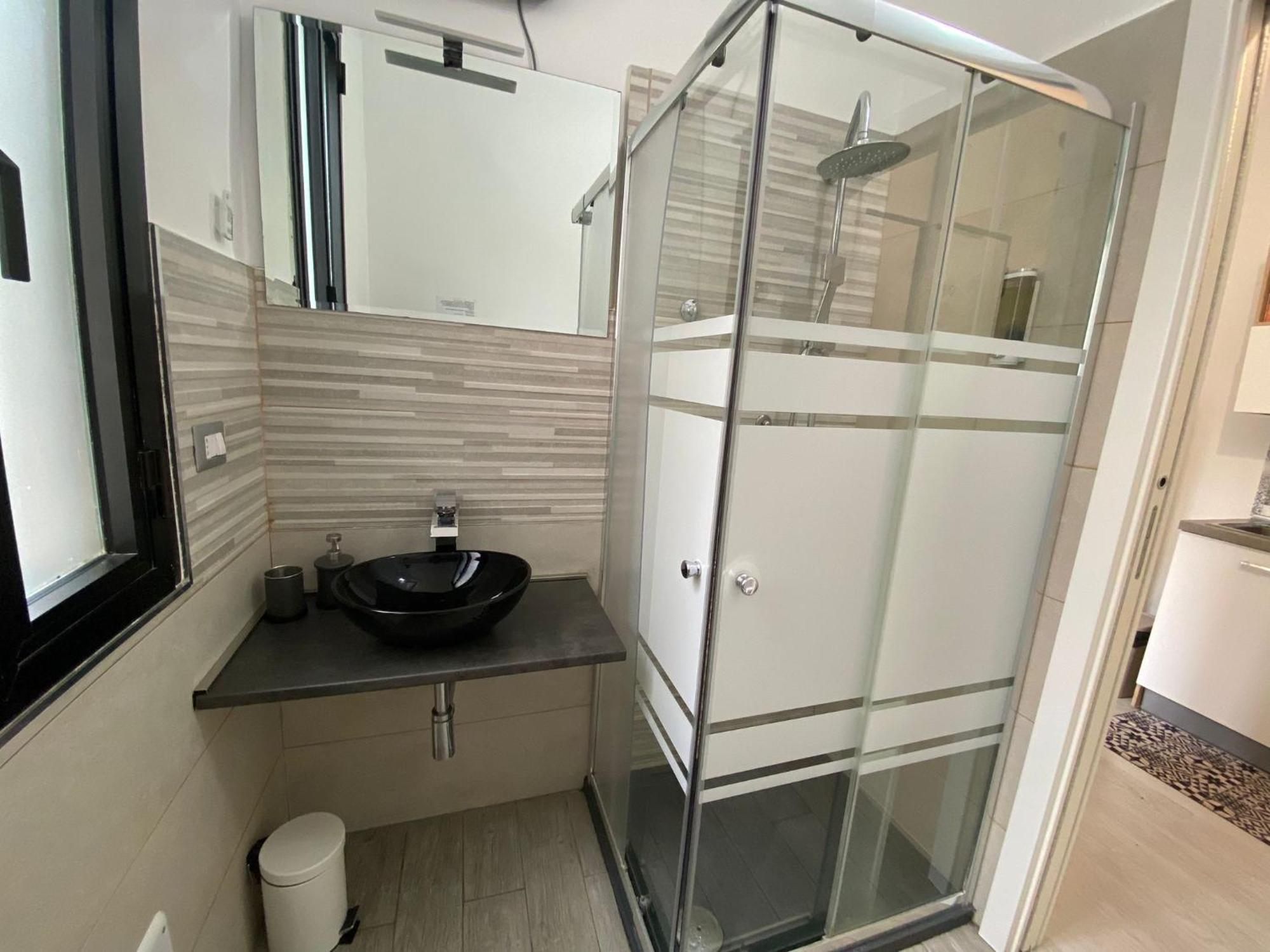 Căn hộ Newhouse Crispi 78