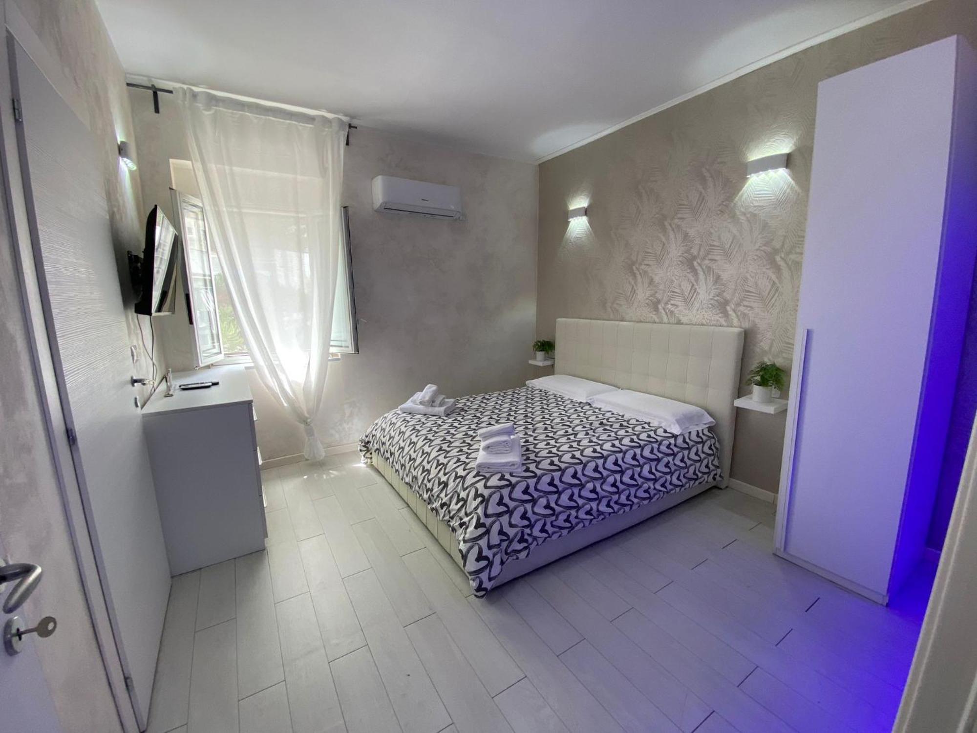 Apartment Newhouse Dante *