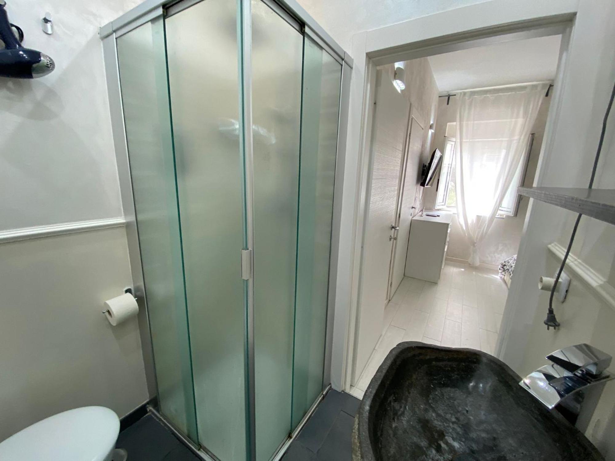 Newhouse Dante Apartment Bari