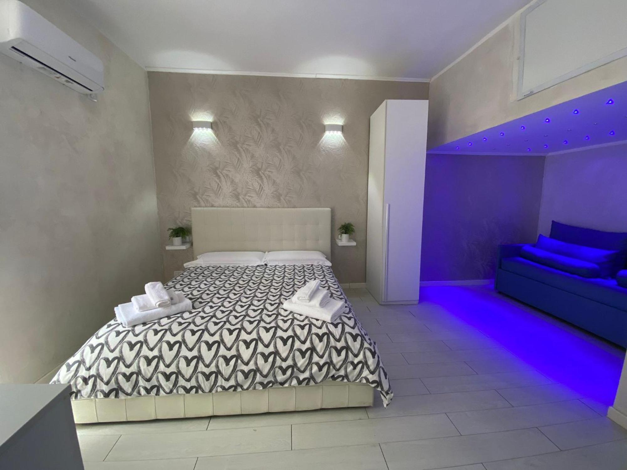 Apartment Newhouse Dante Bari