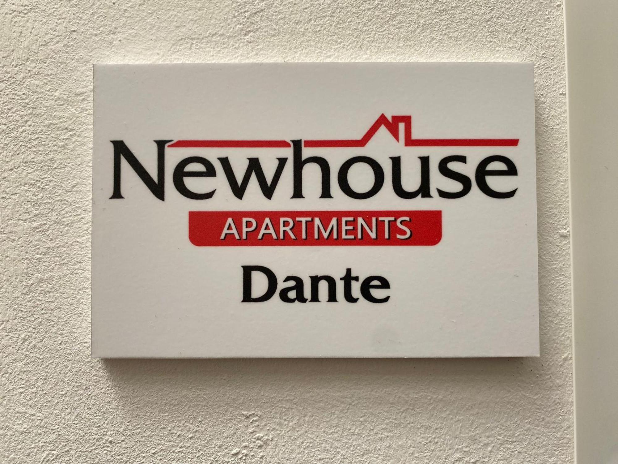 Newhouse Dante Apartment