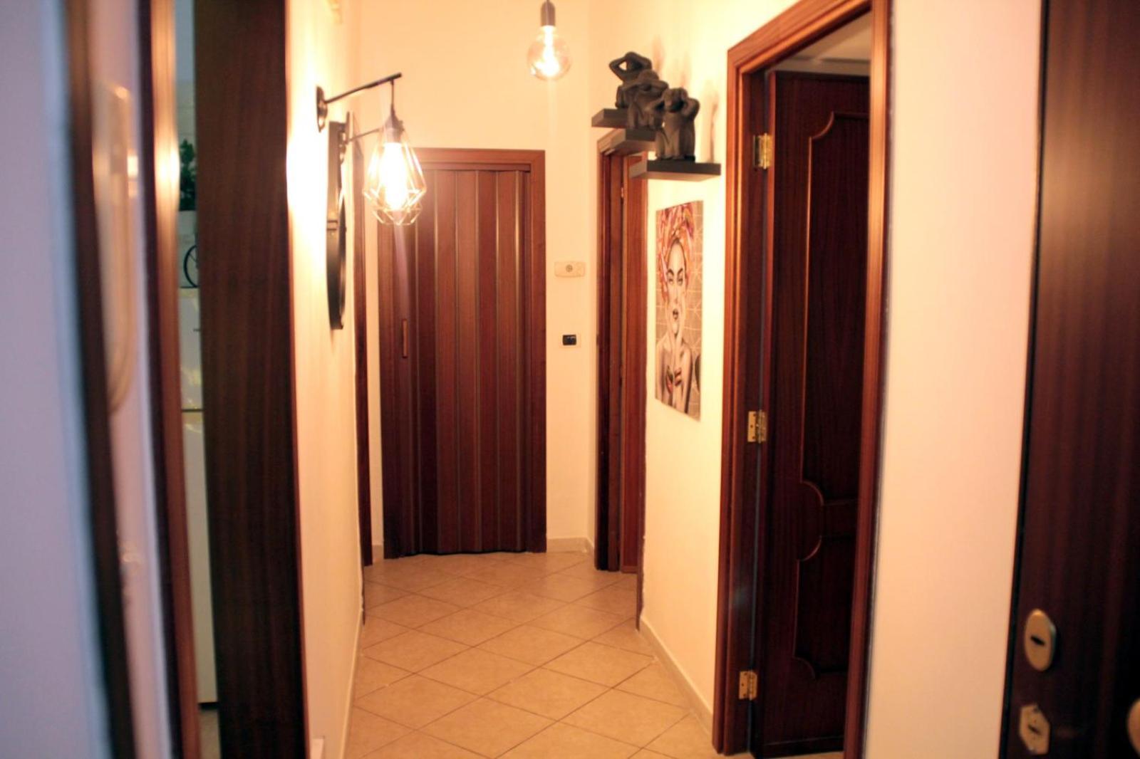 Holiday home Petroni