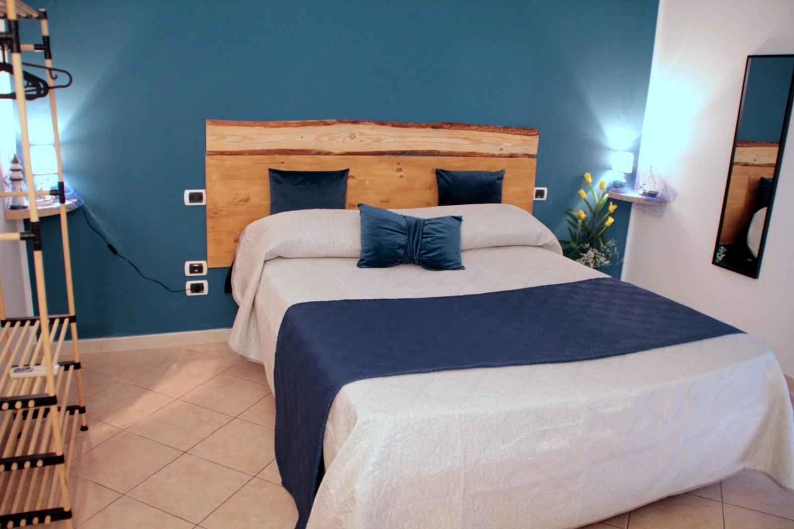 Petroni Holiday home Bari