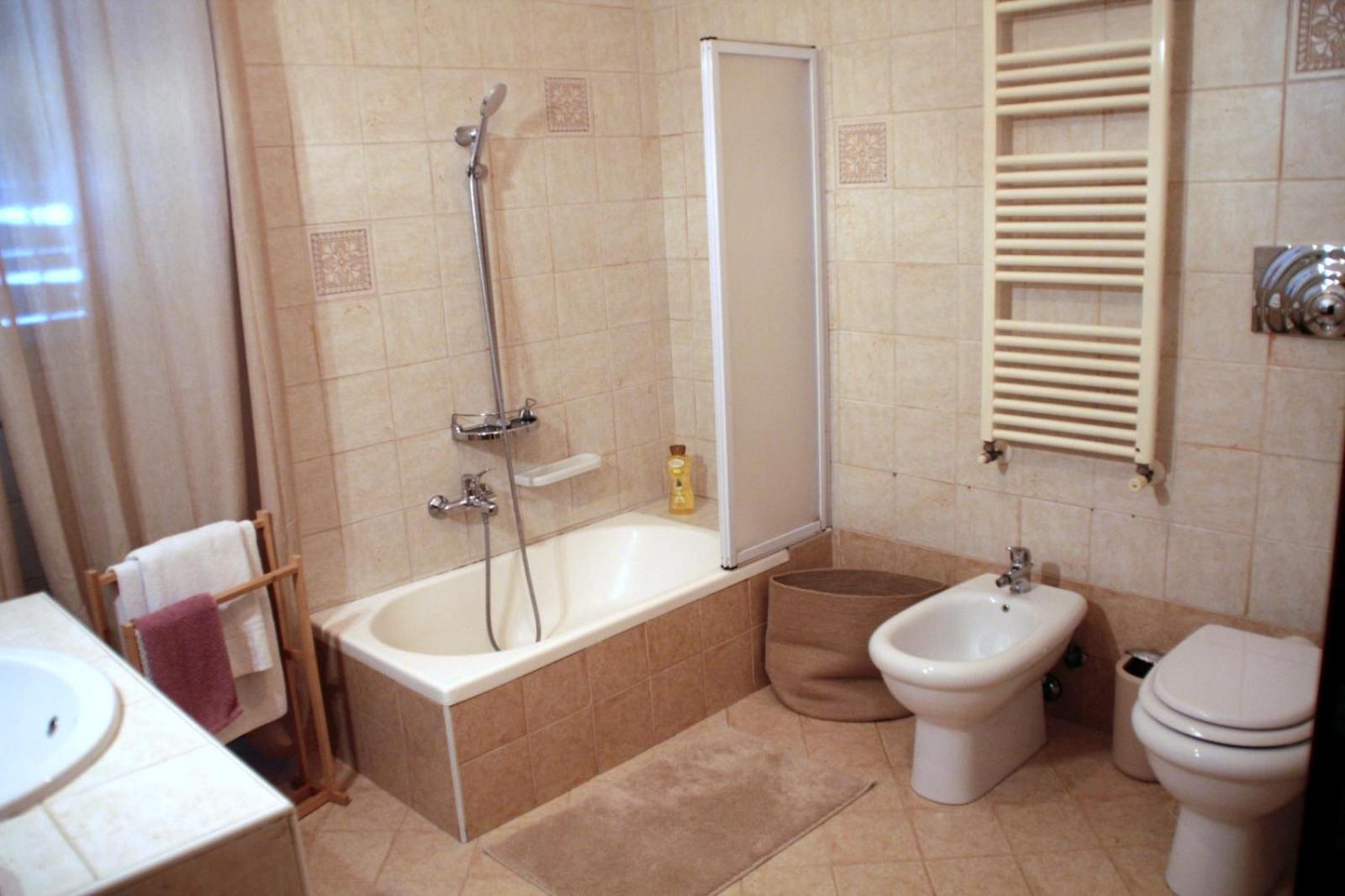 Petroni Holiday home Bari