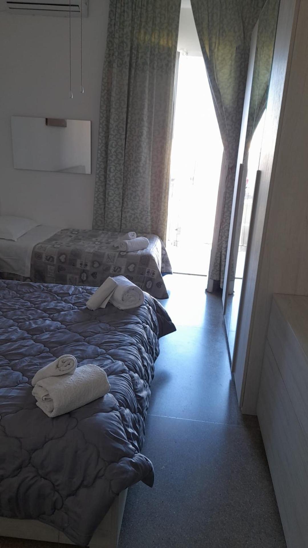 Bed & Breakfast Ganaj La Terrazza Di Ganaj