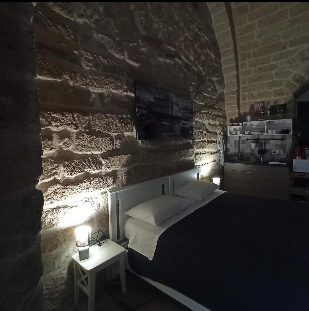 Lullaby Apartment Bari