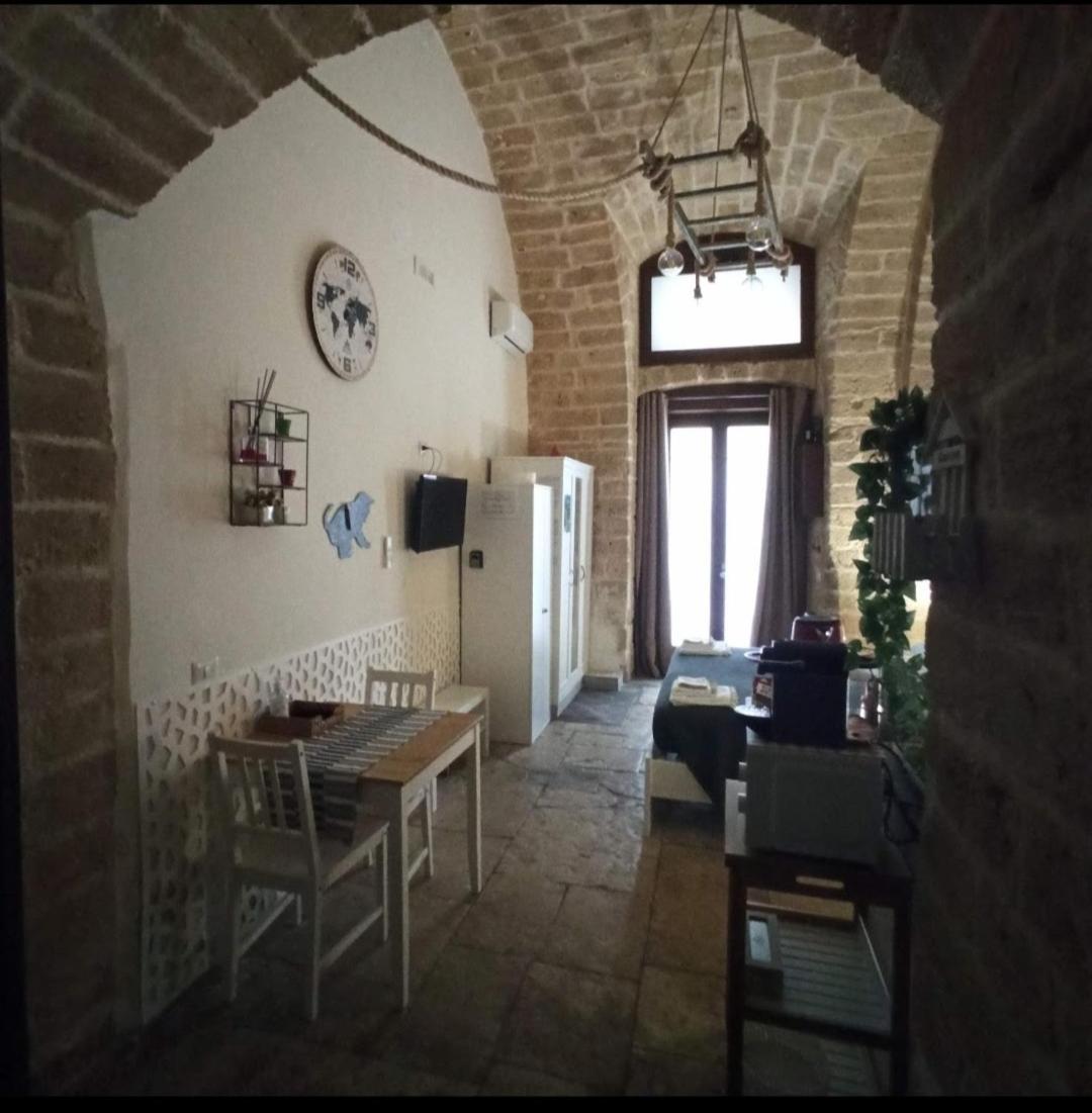 Lullaby Apartment Bari