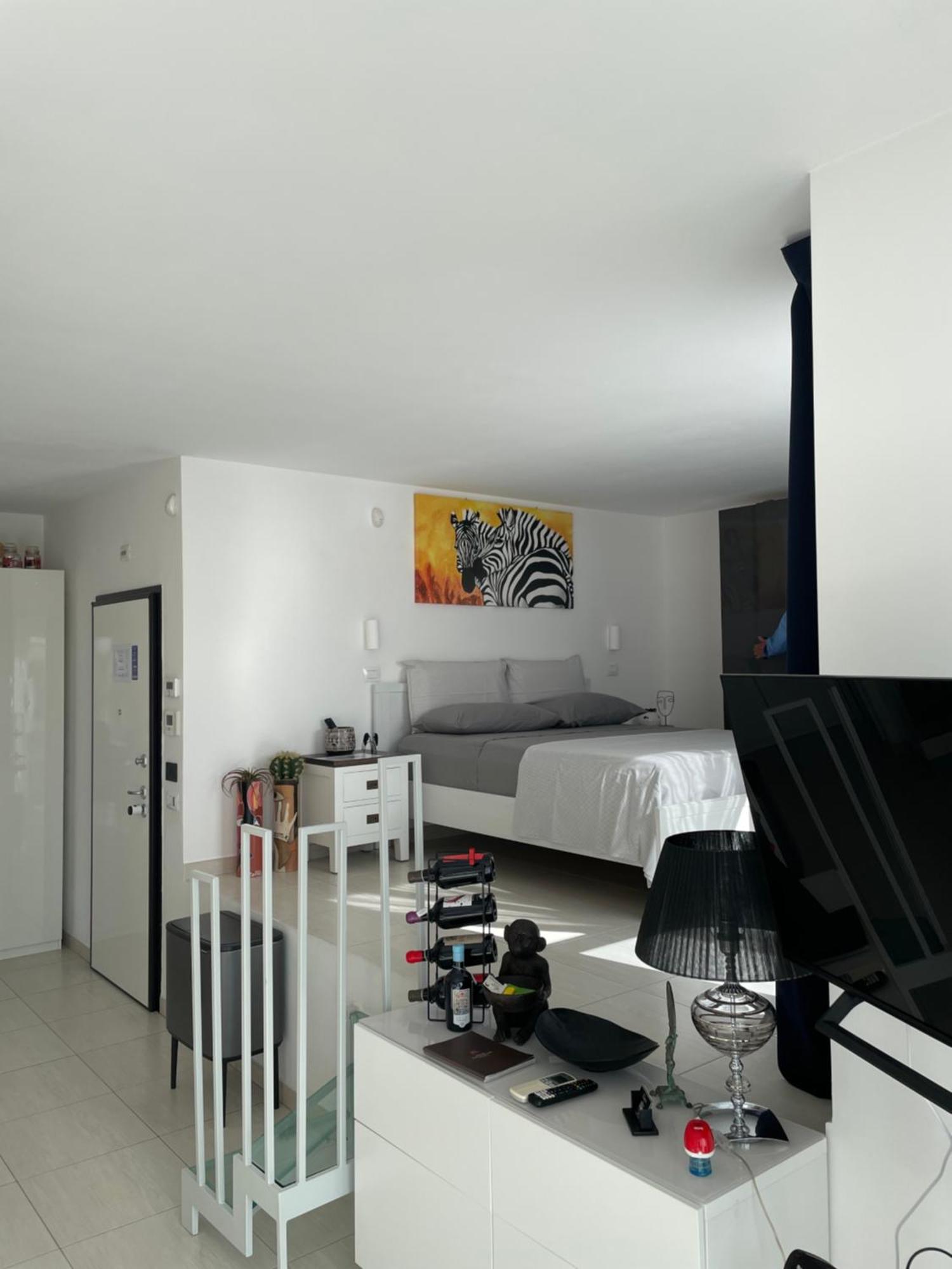 Apartment Kleos *