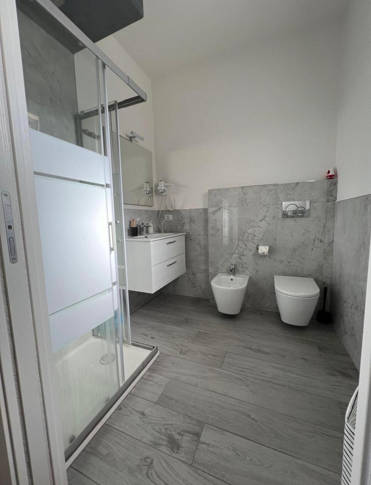 Guest house Giufra