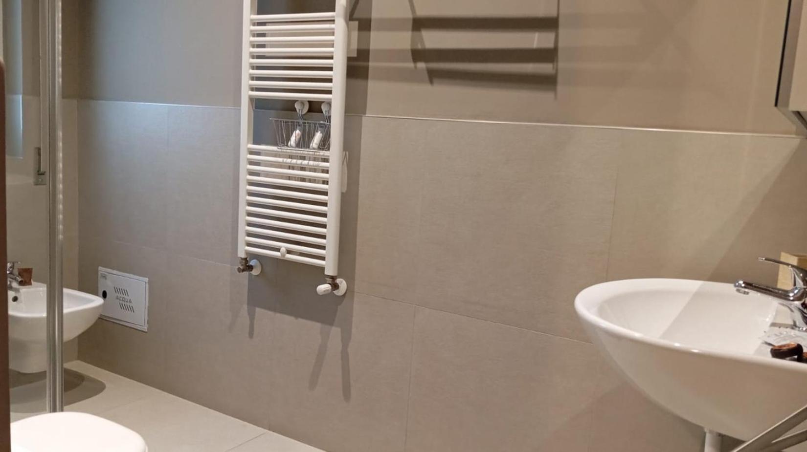 Guest house Cconforthotels R&b Suite&chic Bari