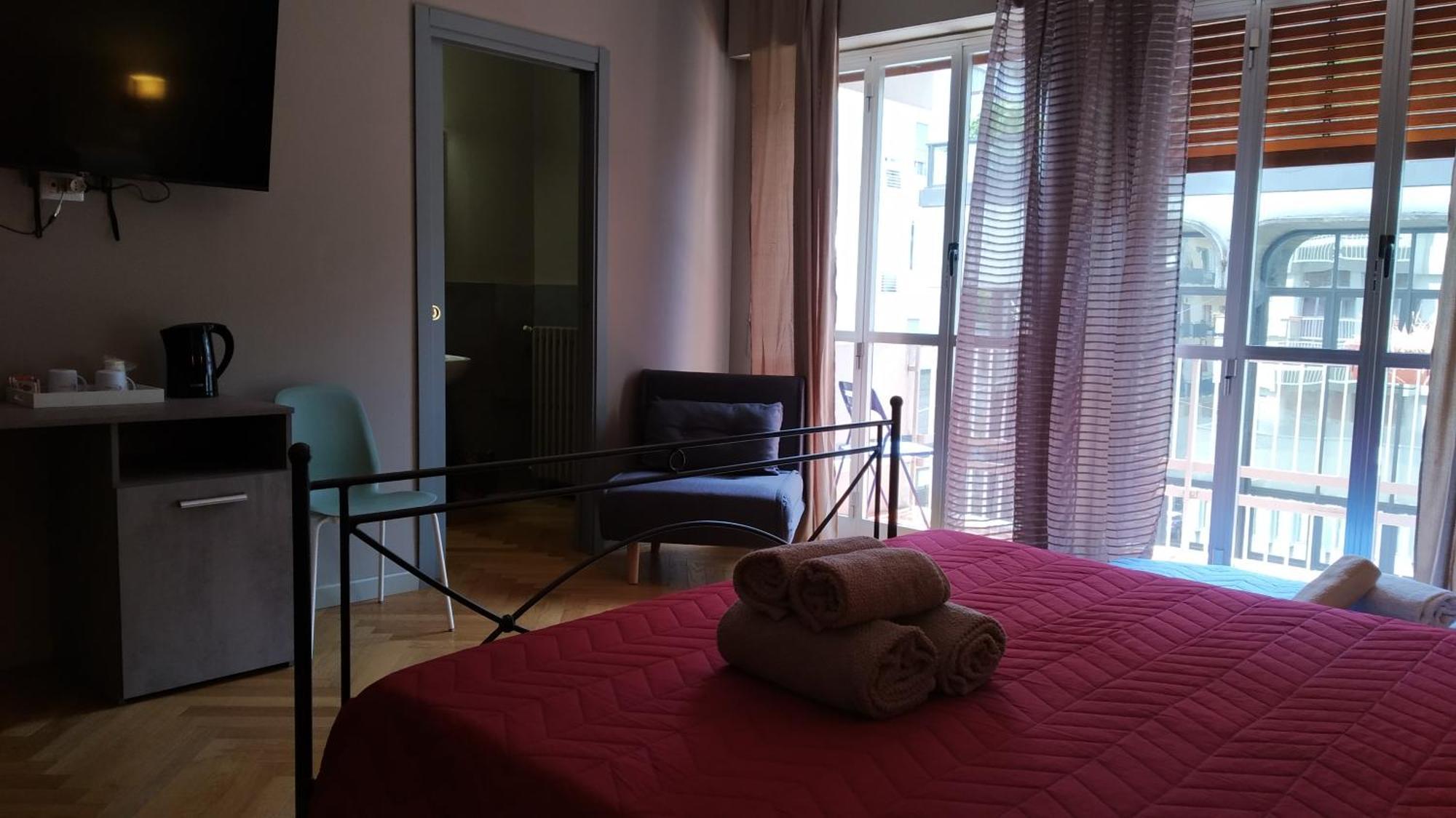 Cconforthotels R&b Suite&chic *