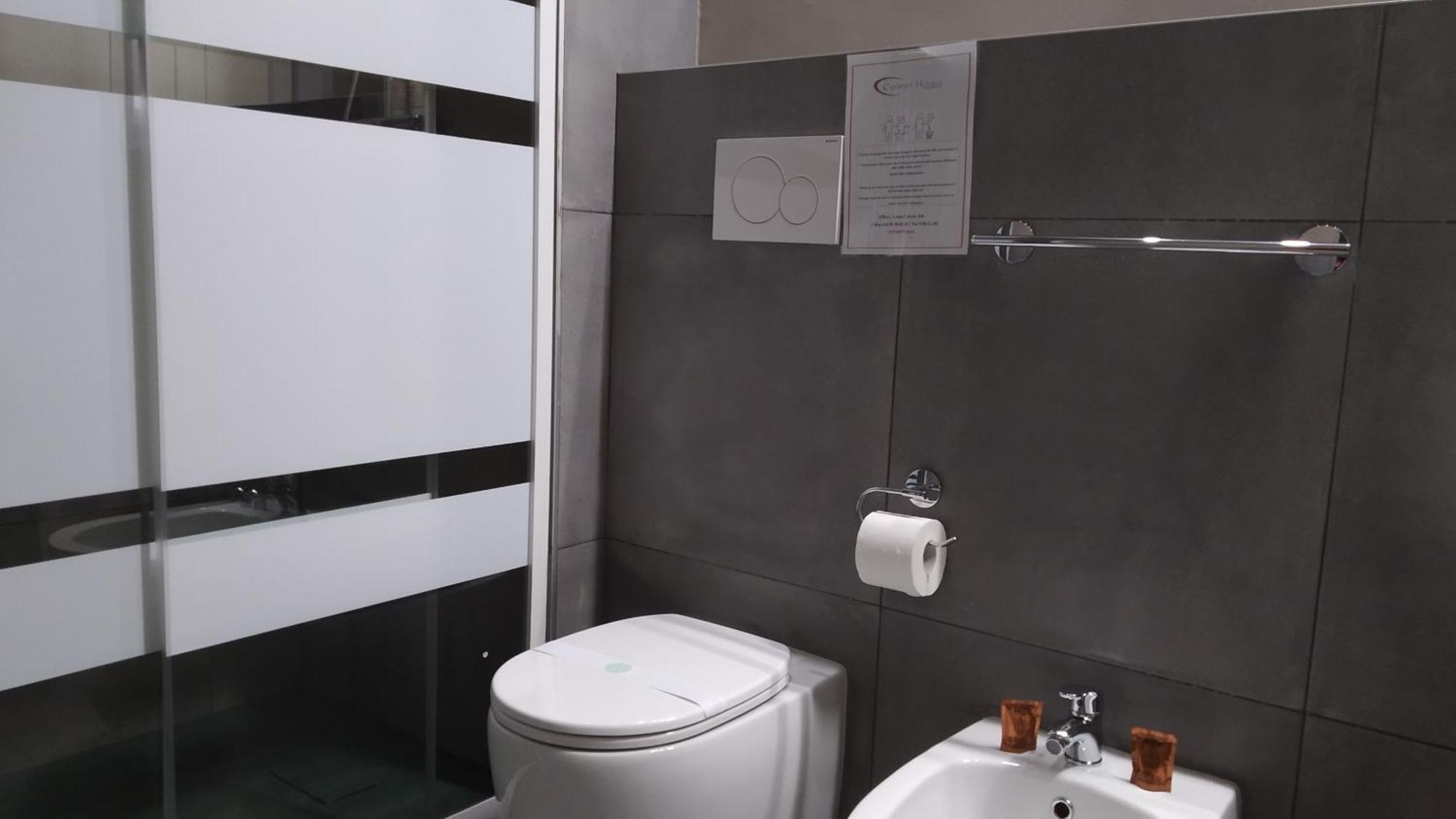 Guest house Cconforthotels R&b Suite&chic