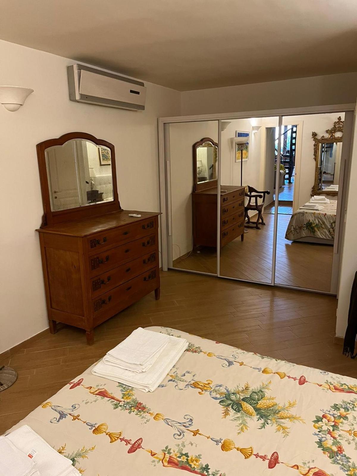 Loft Tanzi Bari