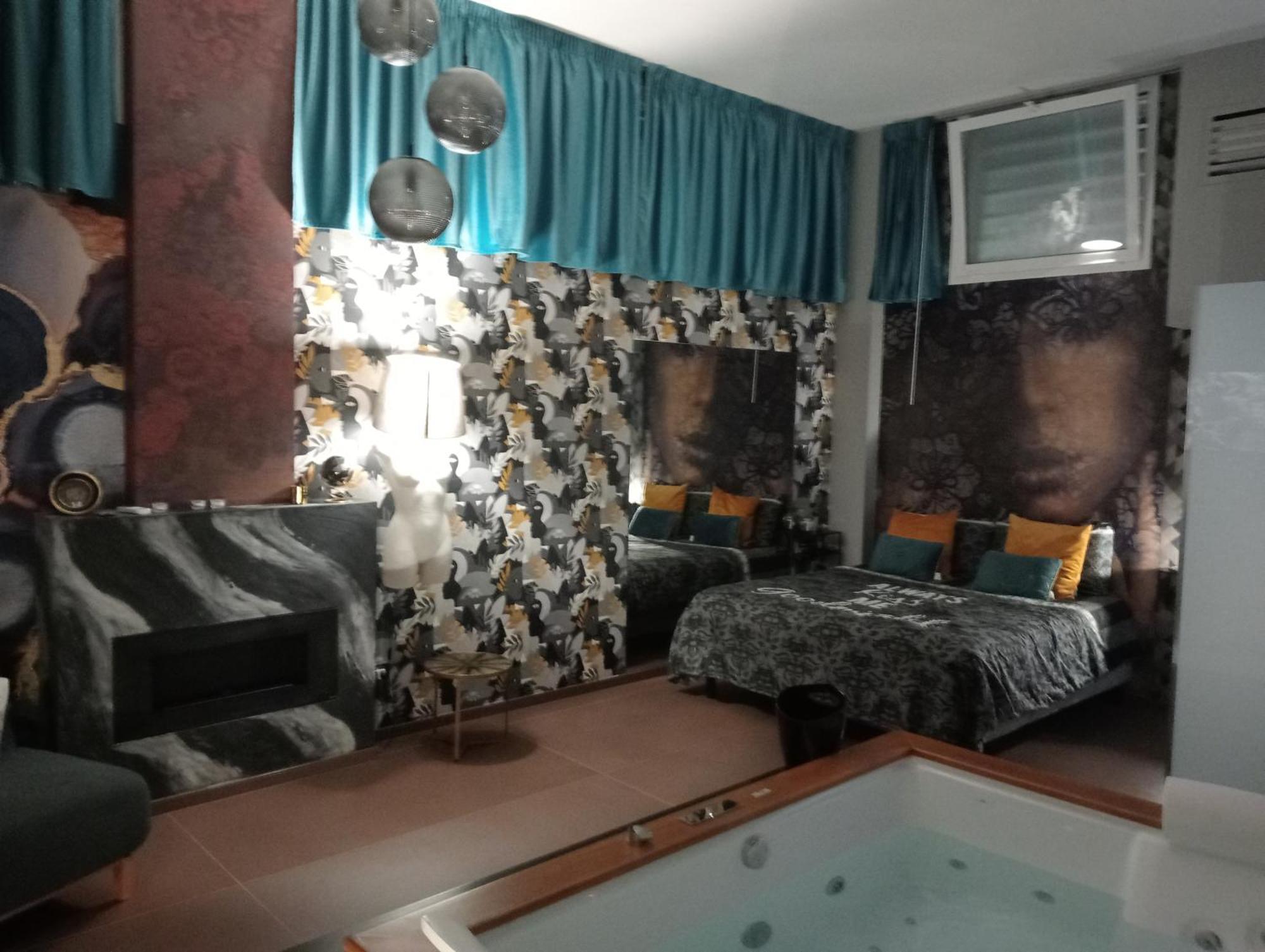 Luxurya Apartment *