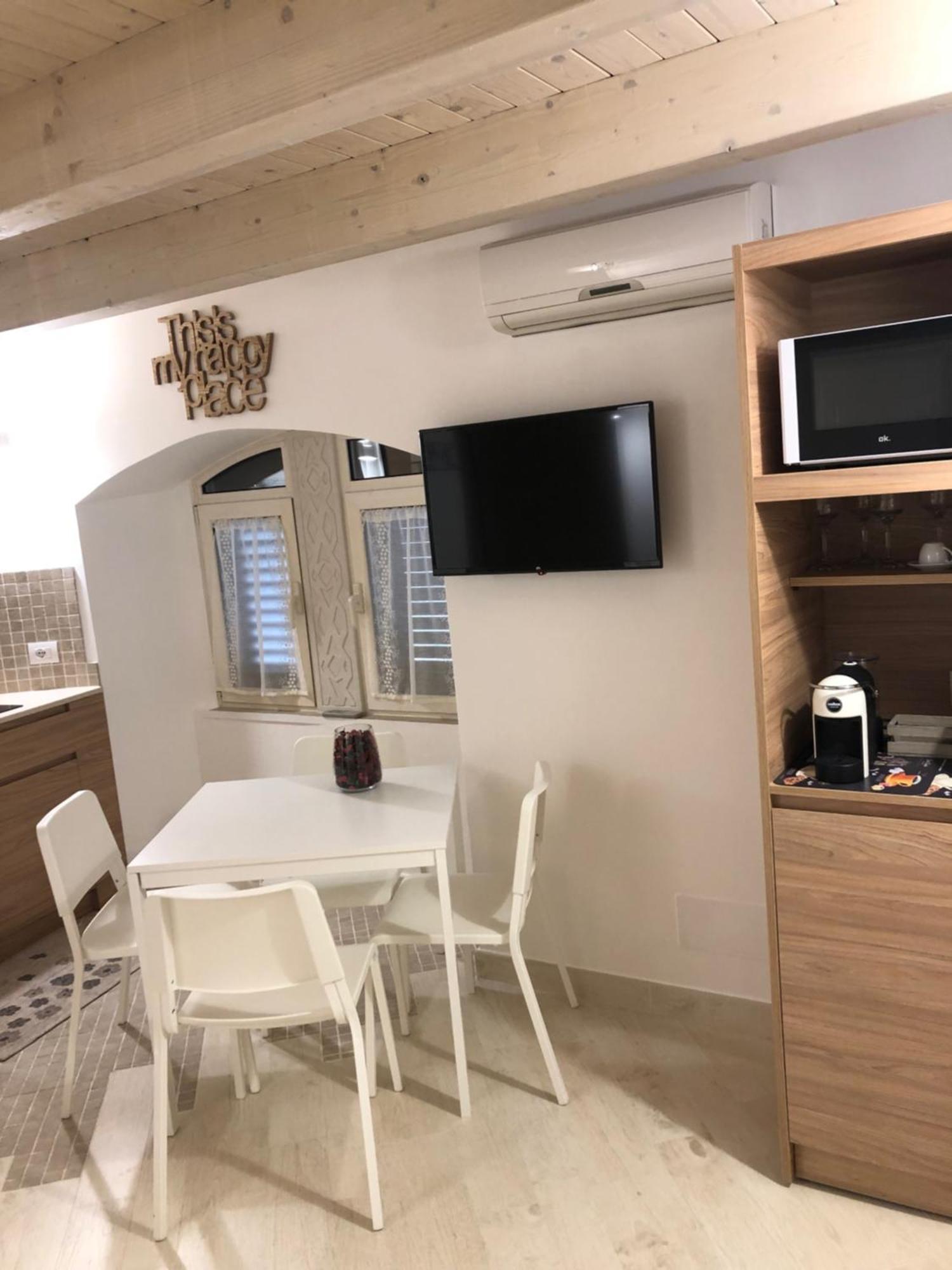 Il Ferrarese2 Apartment