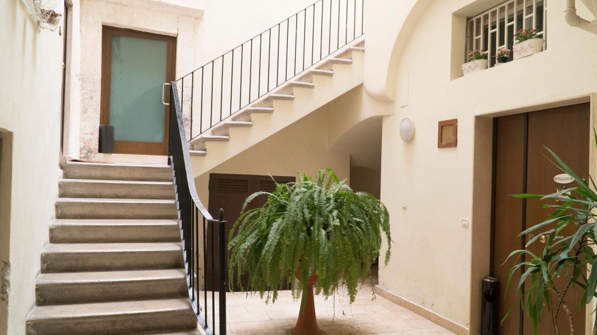 Il Ferrarese2 Apartment Bari