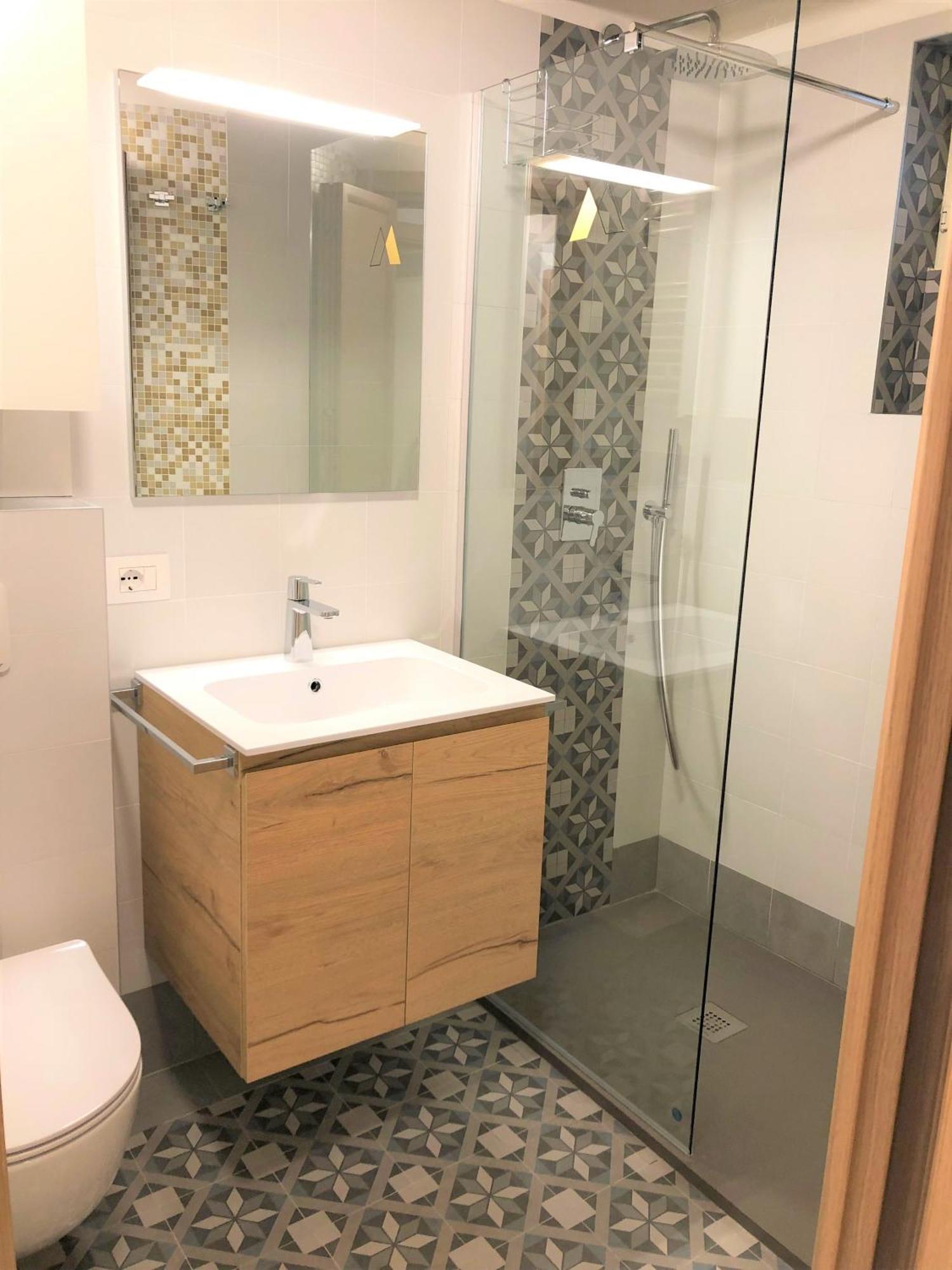 Apartment Il Ferrarese2