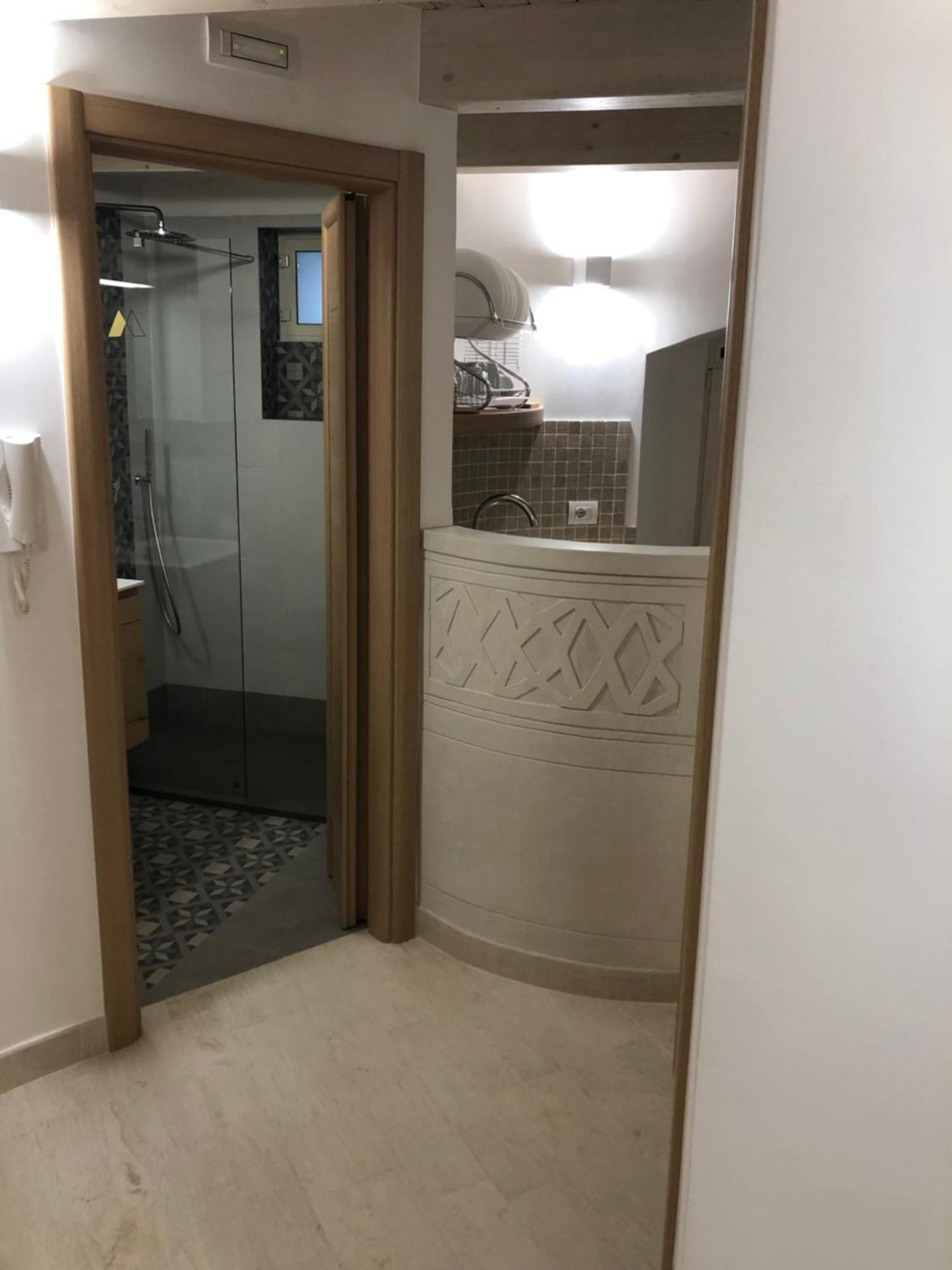 Il Ferrarese2 Apartment *