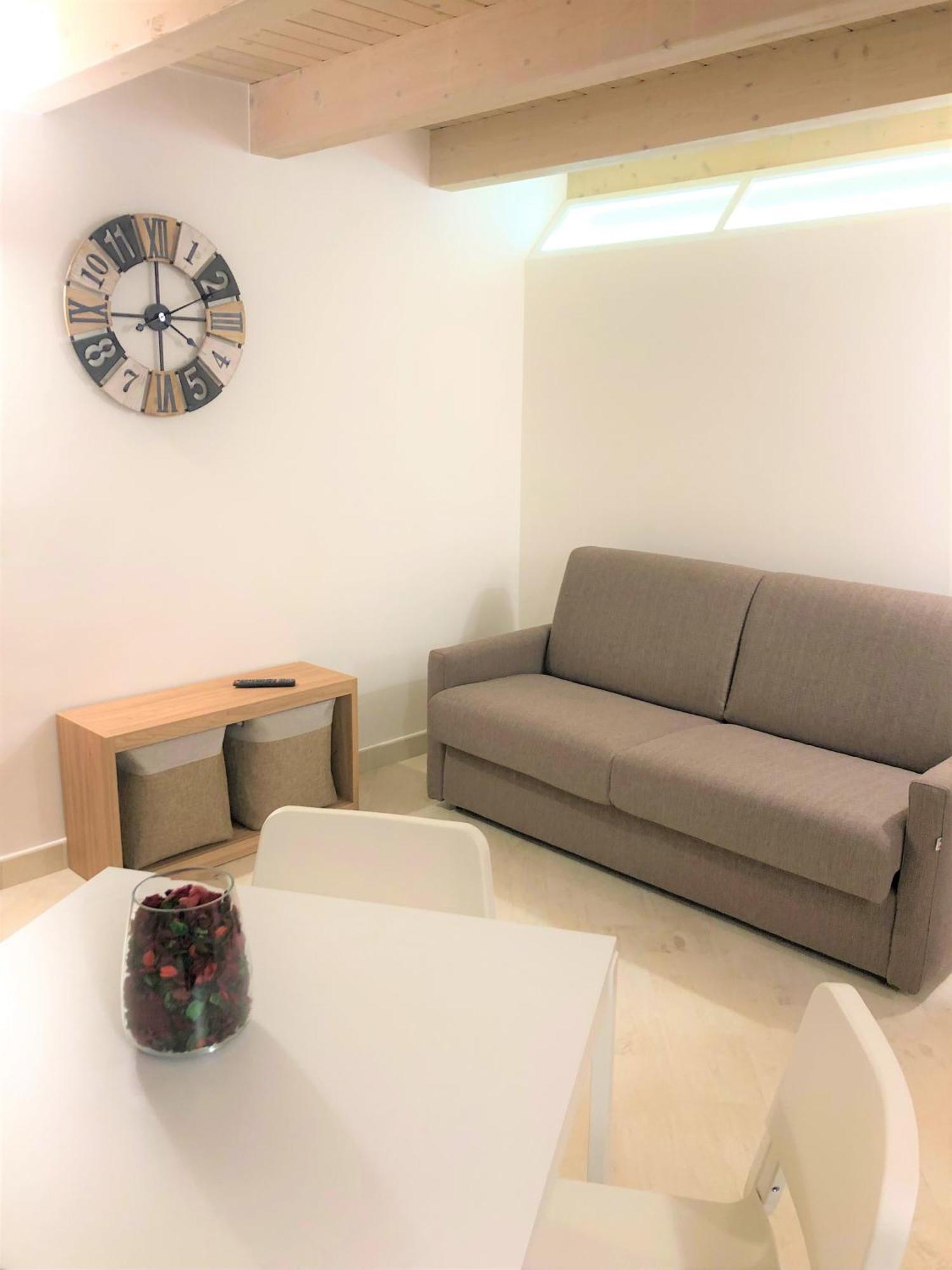 Il Ferrarese2 Apartment Bari