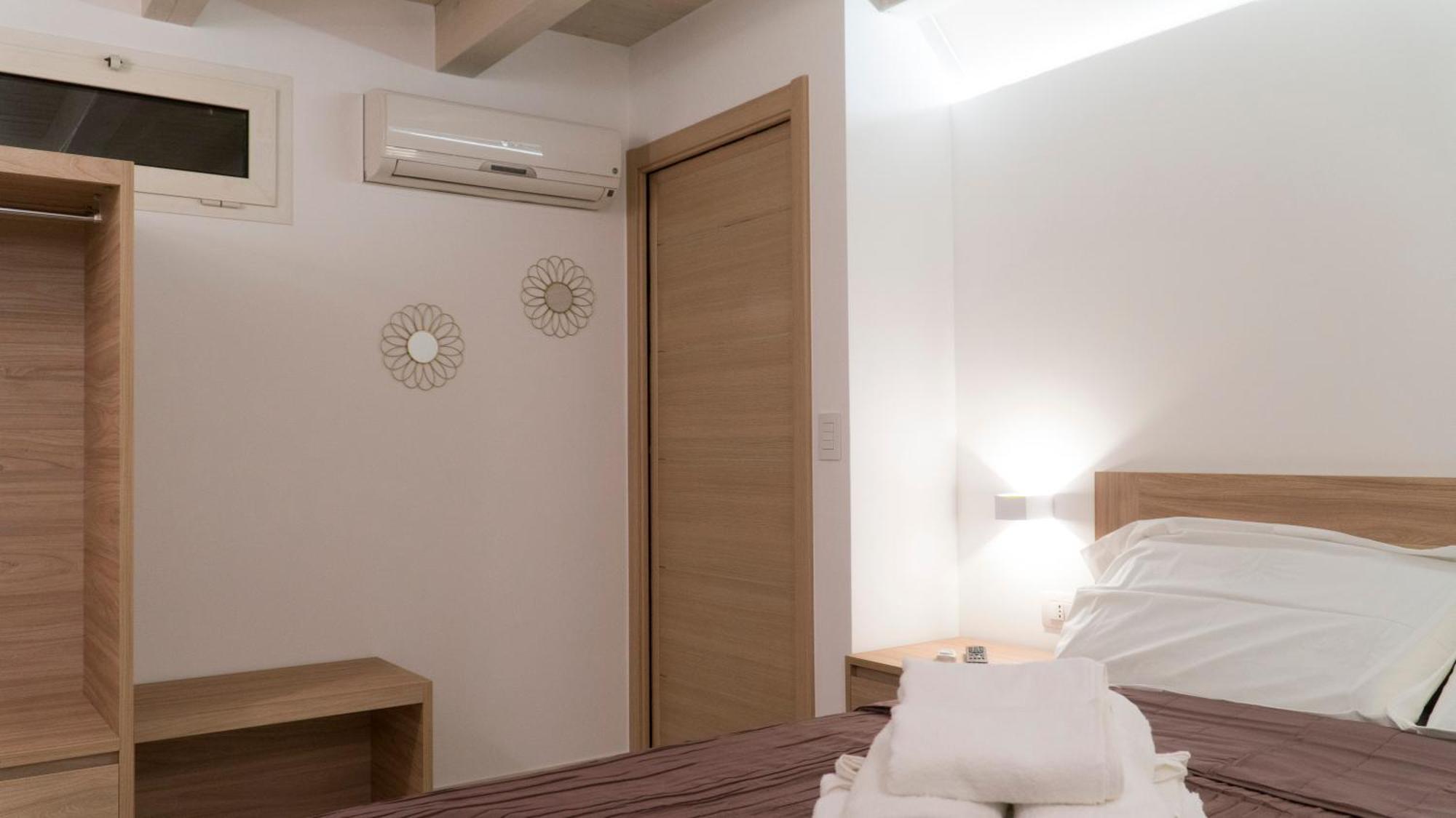 Apartment Il Ferrarese2