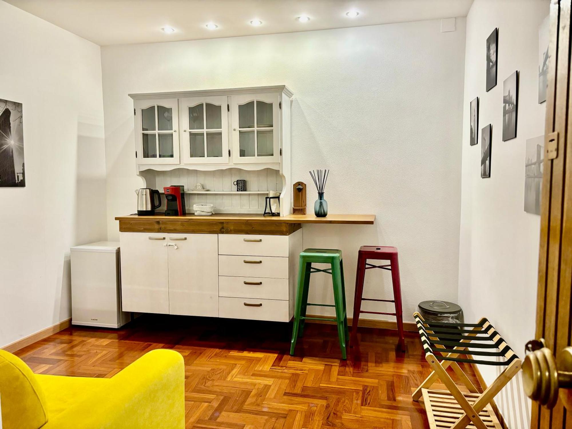 Apartament Only In