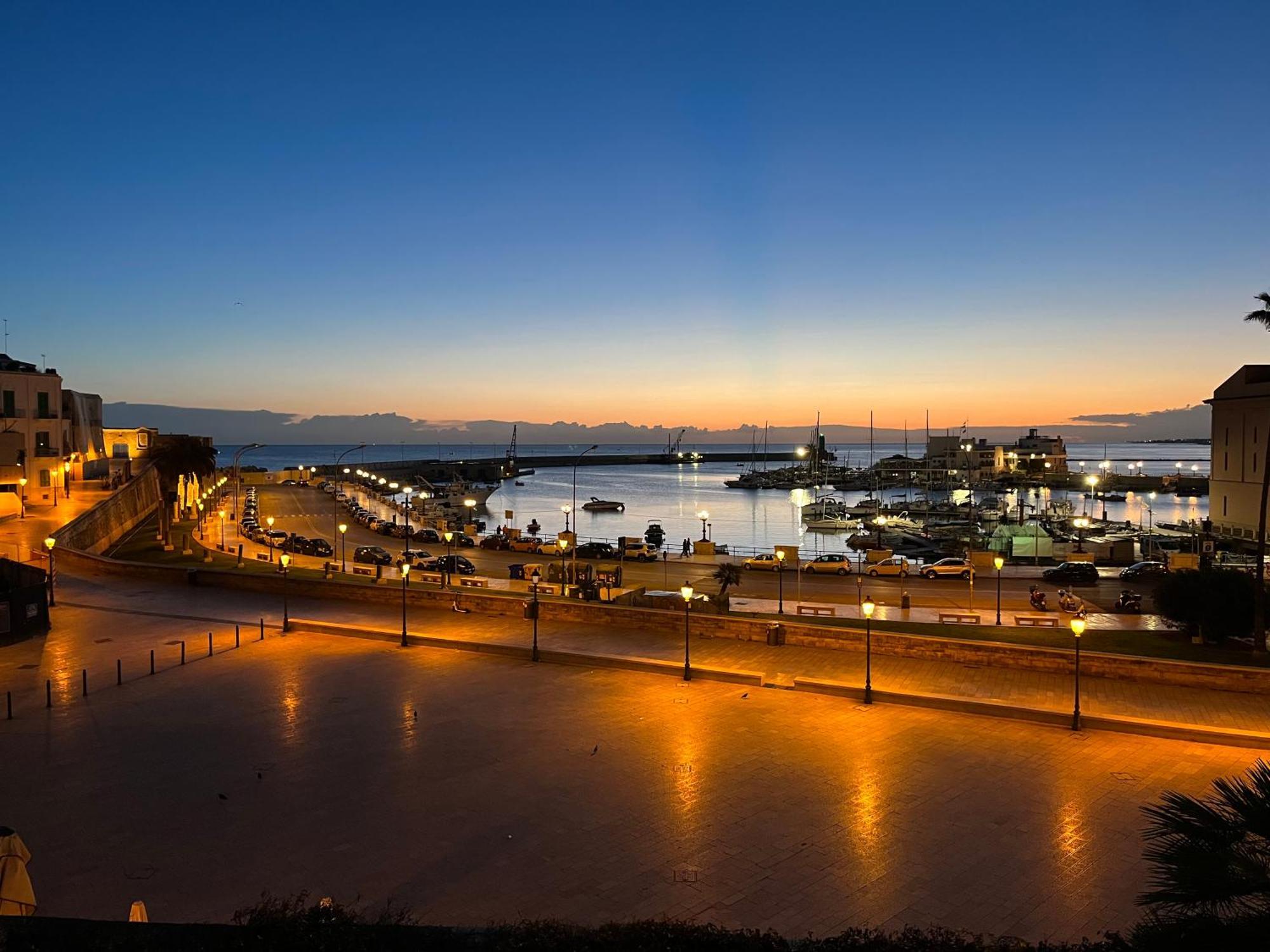 Apartment Finestra Sul Mare
