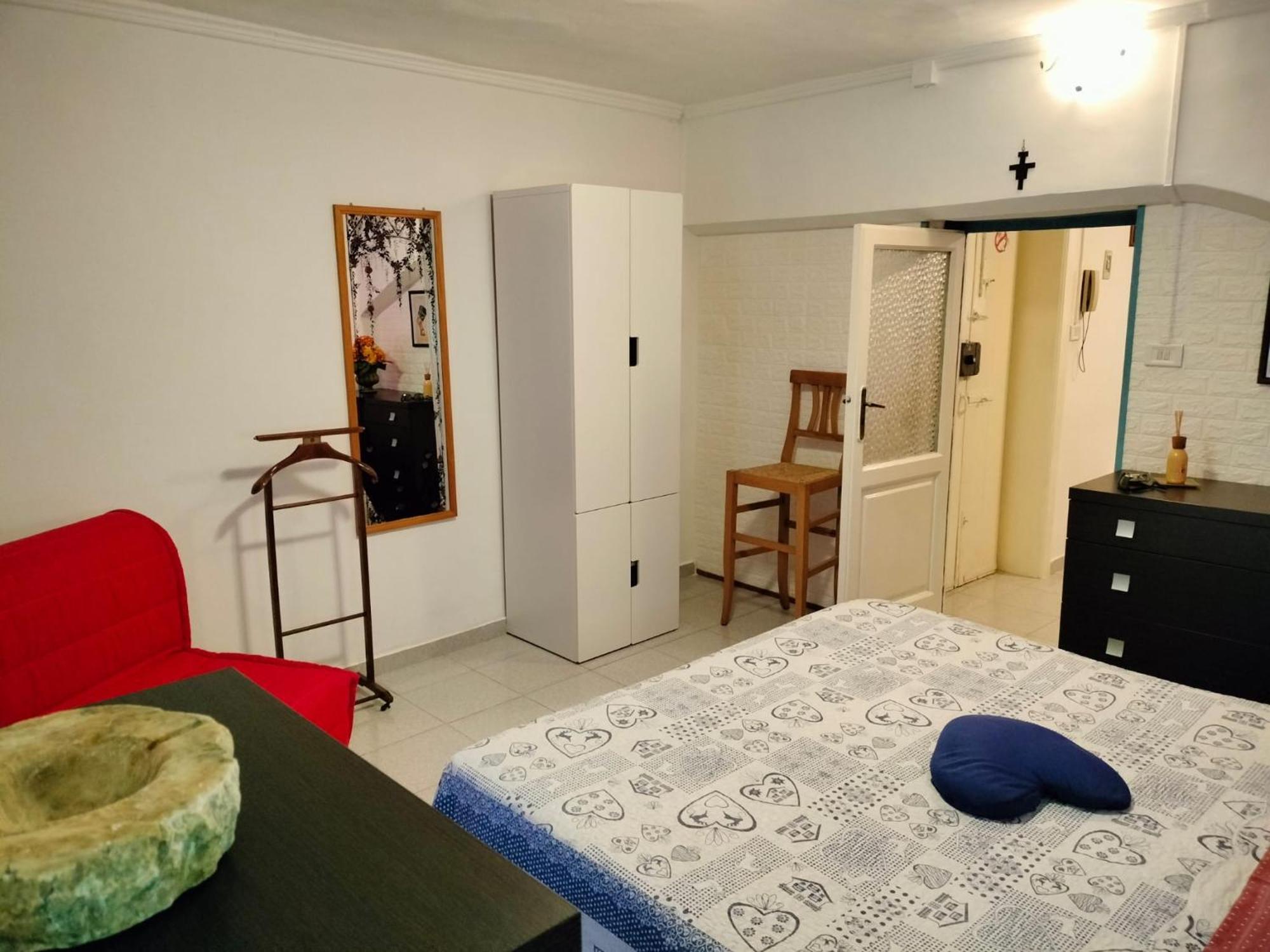 Casa vacanze In Vacanza A *