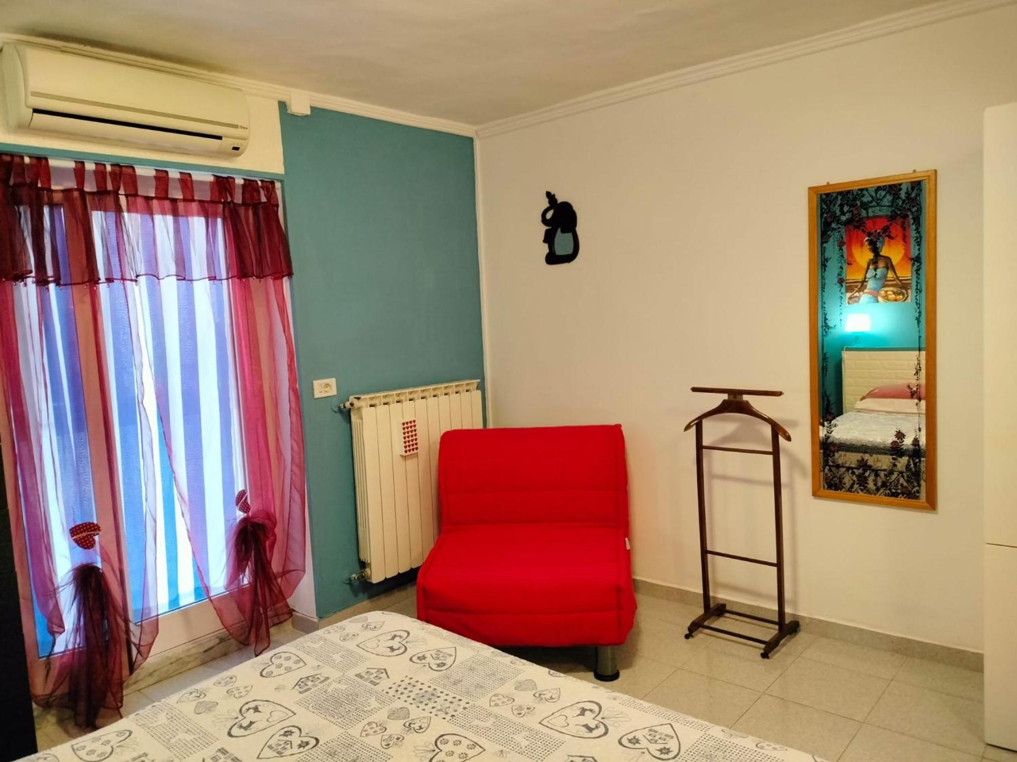 Casa vacanze In Vacanza A