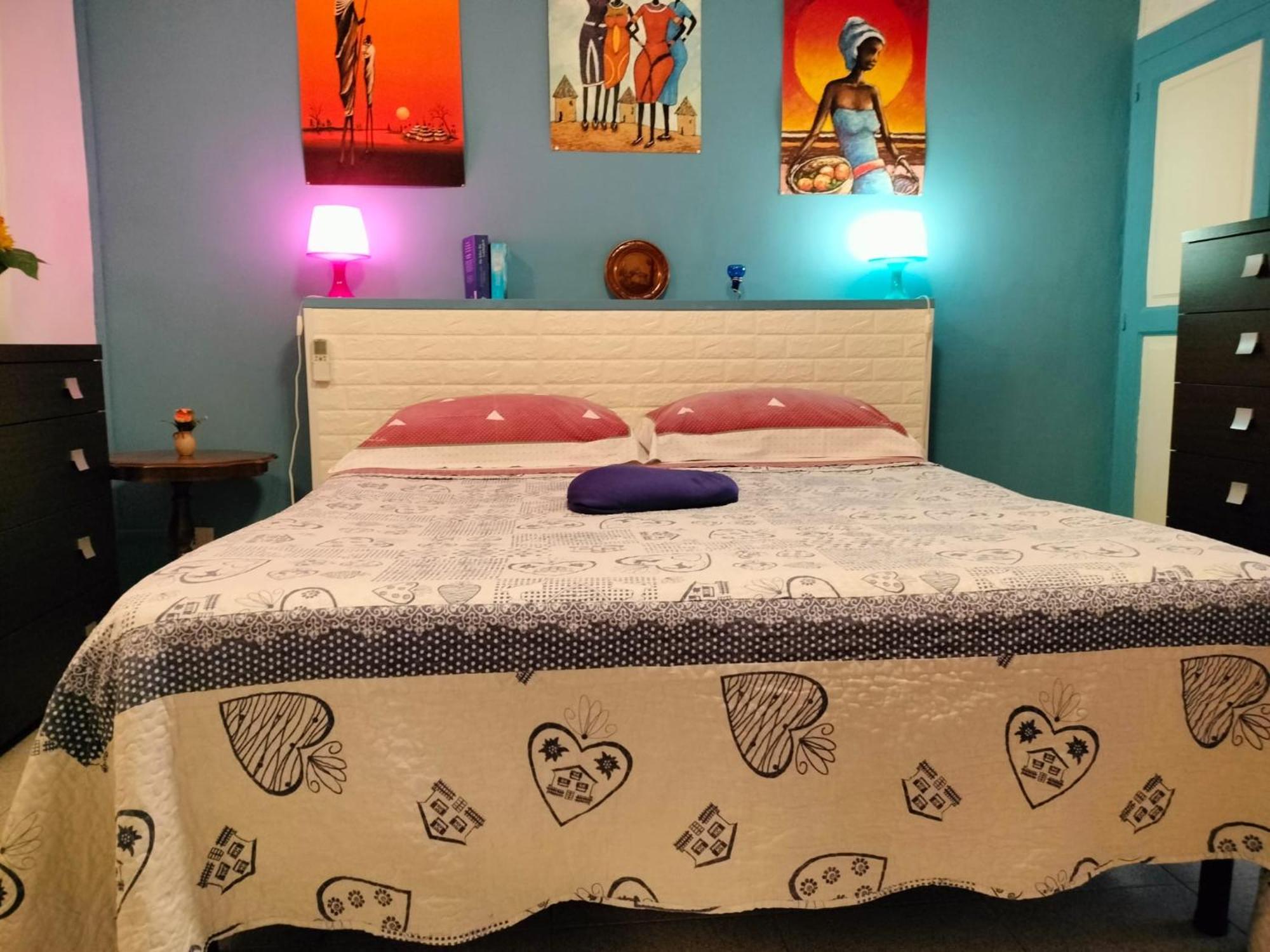 Casa vacanze In Vacanza A *