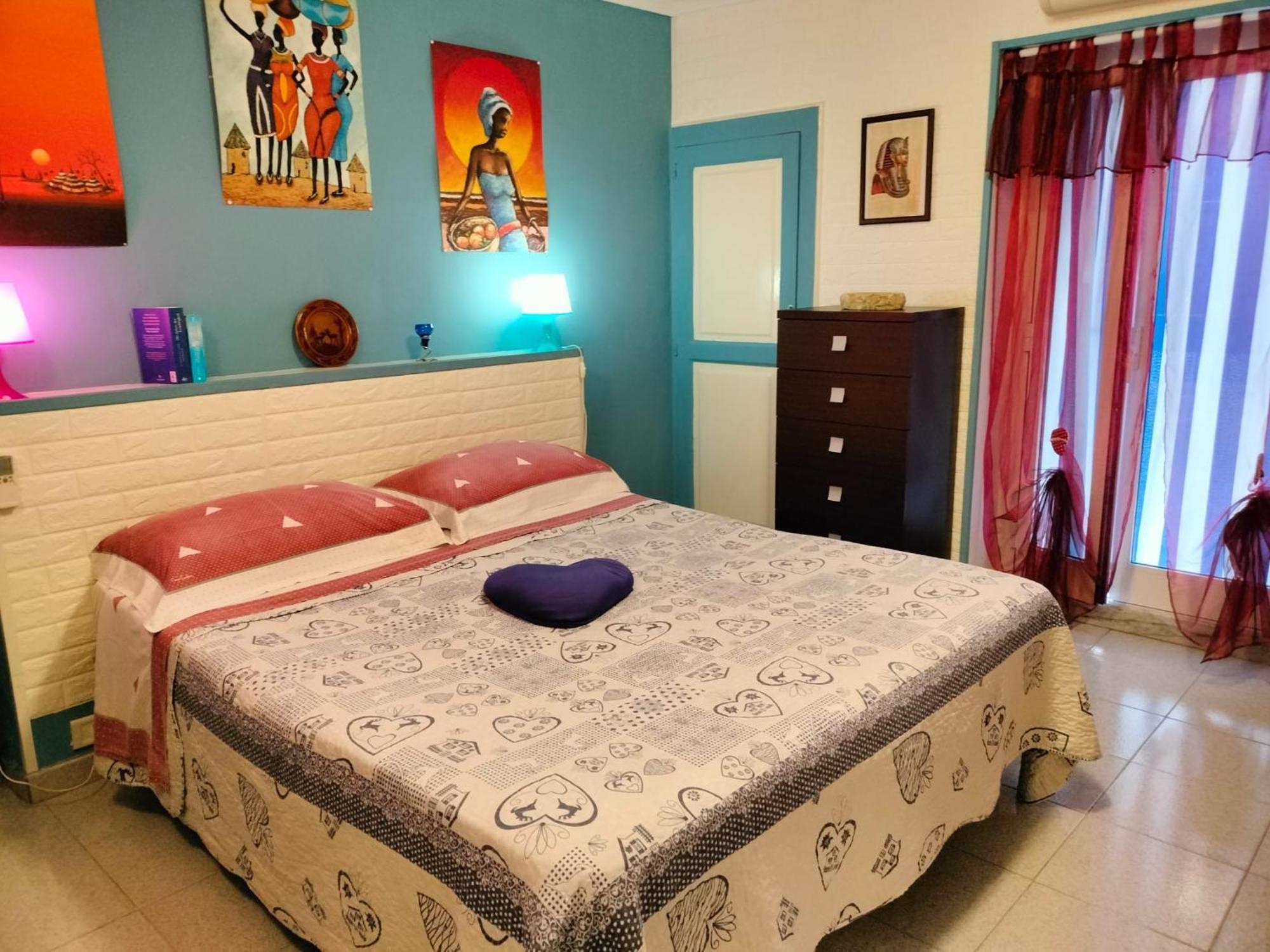 Casa vacanze In Vacanza A Bari
