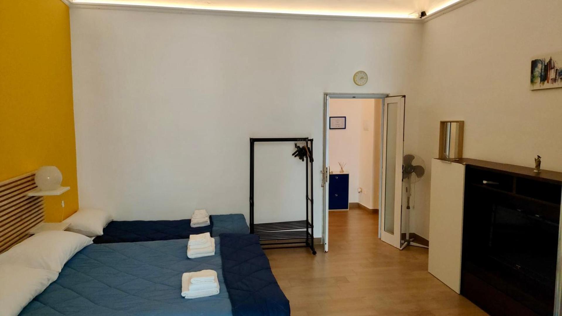 Il Nido Flat Bari