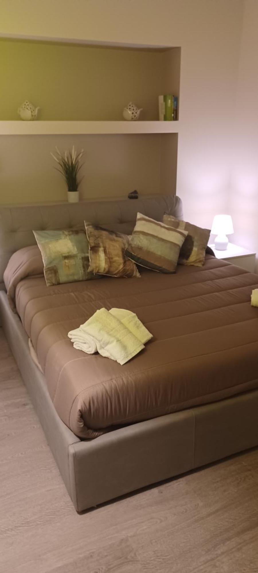 La Casa Di Peppe