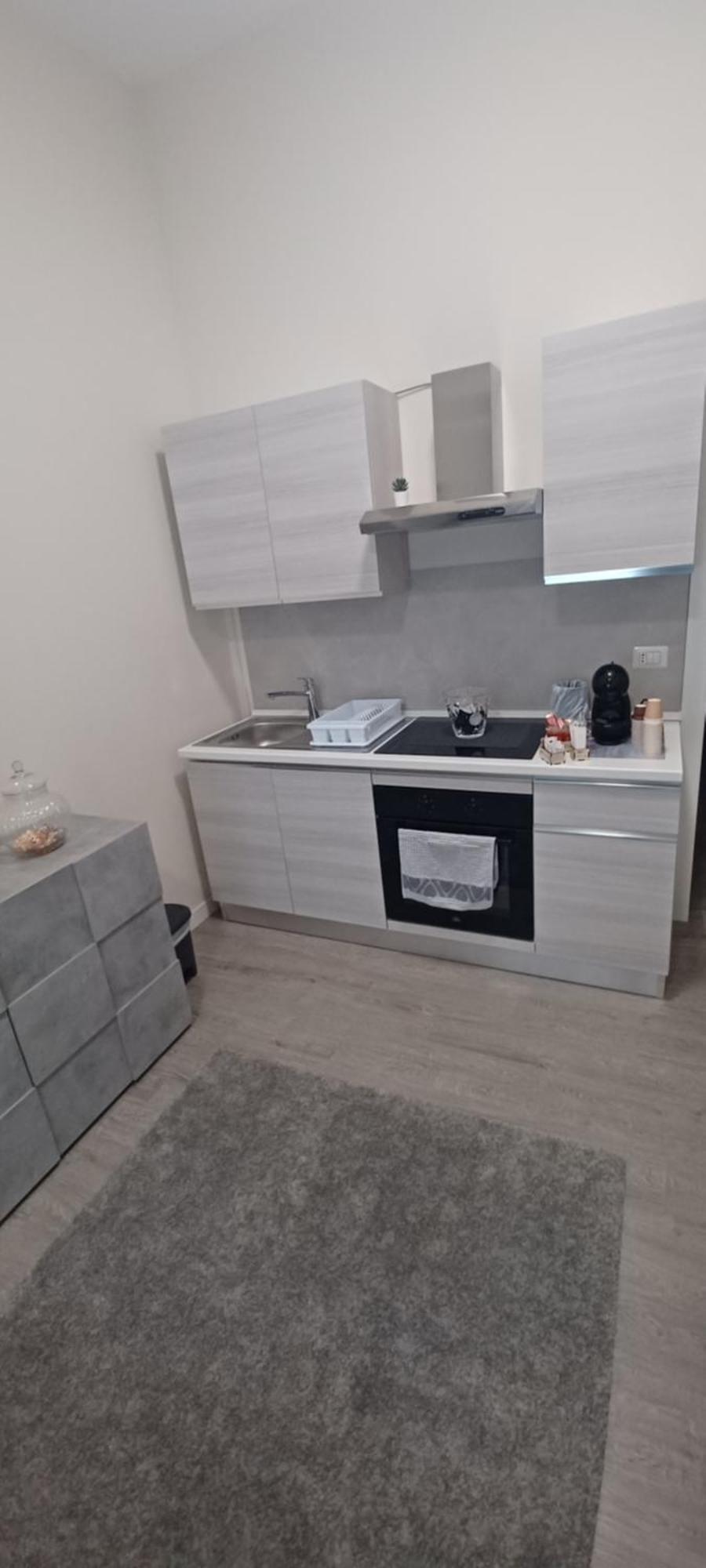 La Casa Di Peppe Apartament