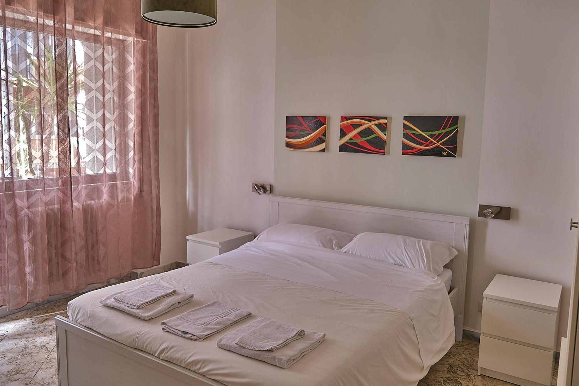 Kamila Guest house